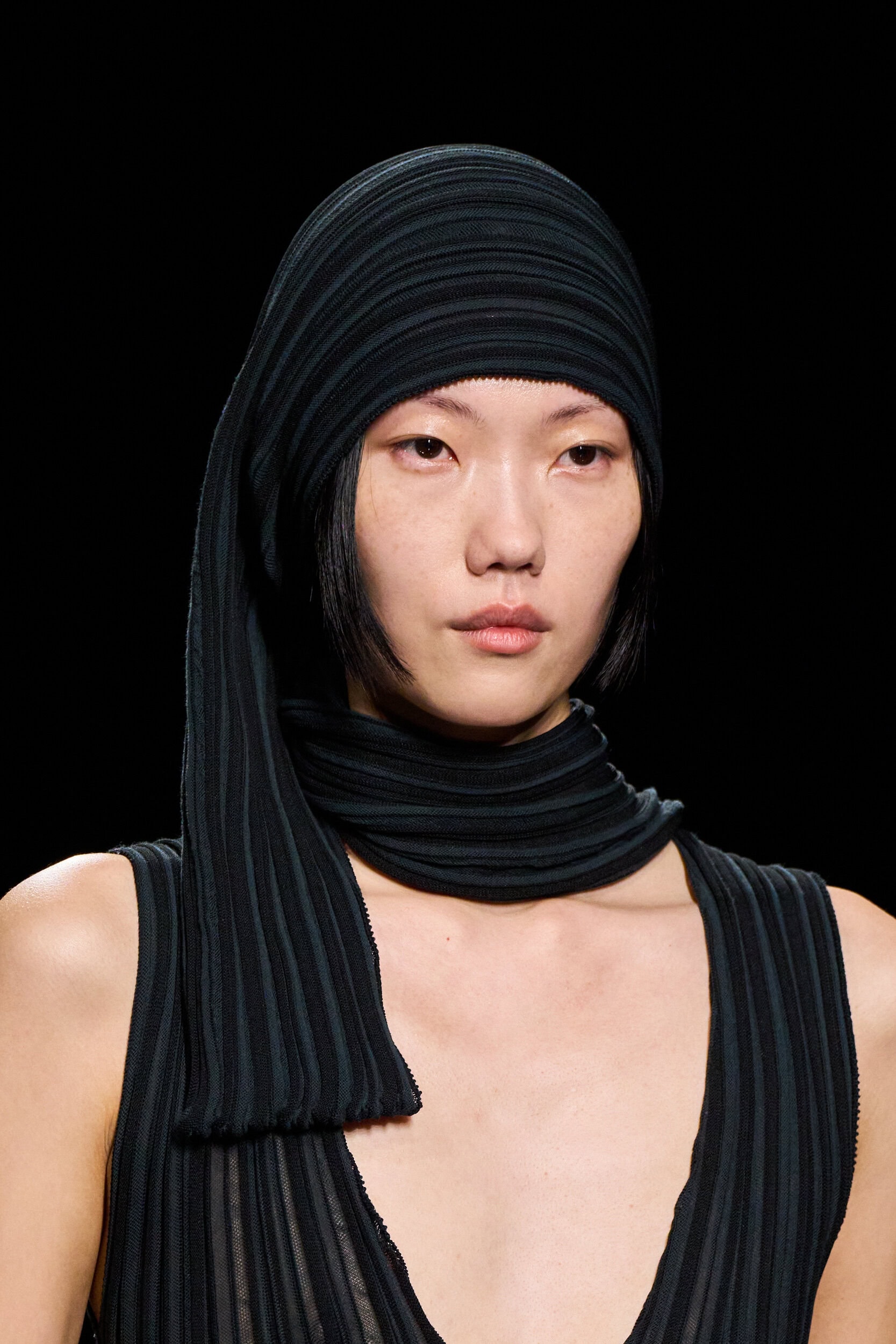 Issey Miyake Spring 2027 Fashion Show Details