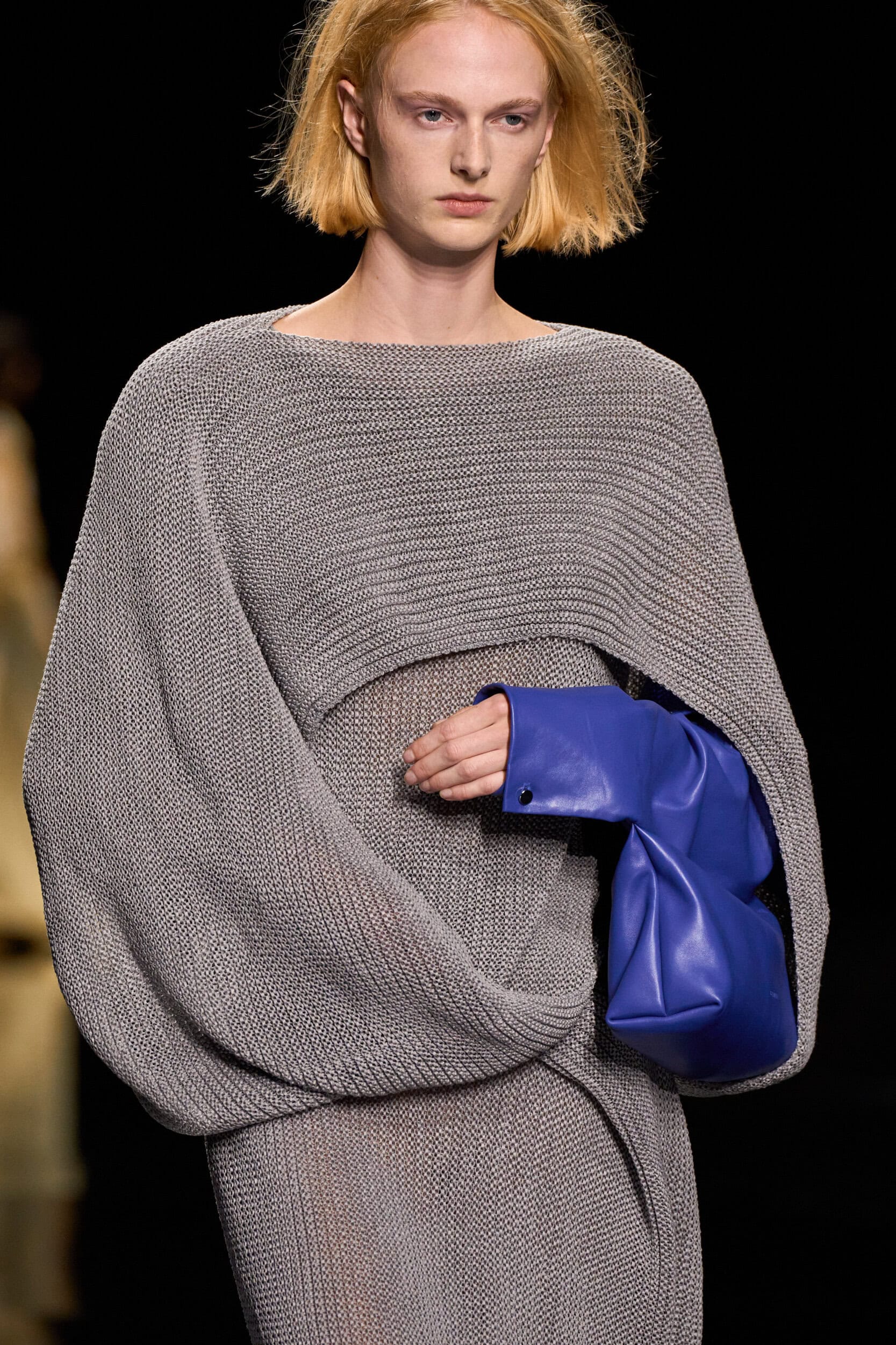 Issey Miyake Spring 2027 Fashion Show Details