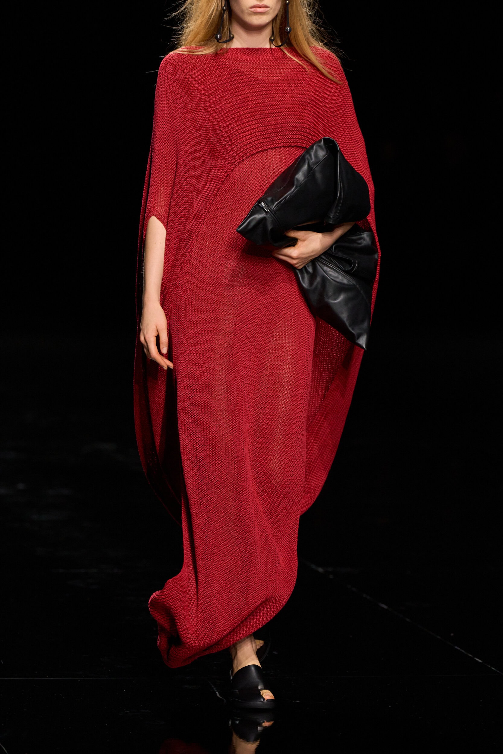 Issey Miyake Spring 2027 Fashion Show Details