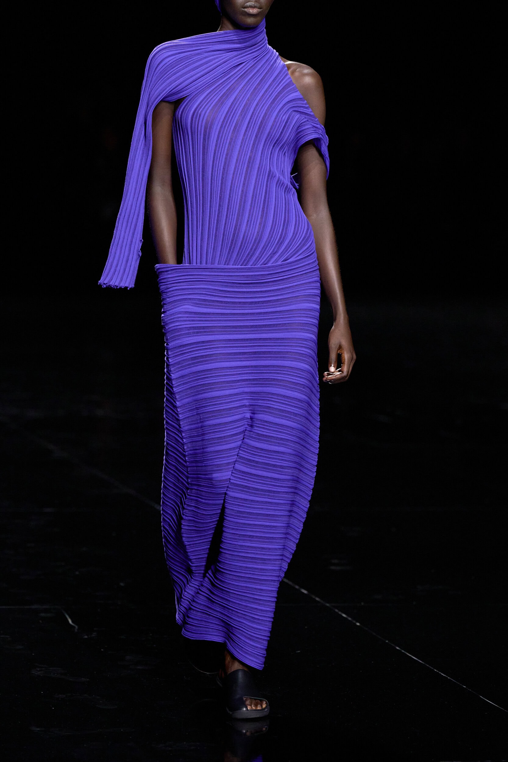 Issey Miyake Spring 2027 Fashion Show Details