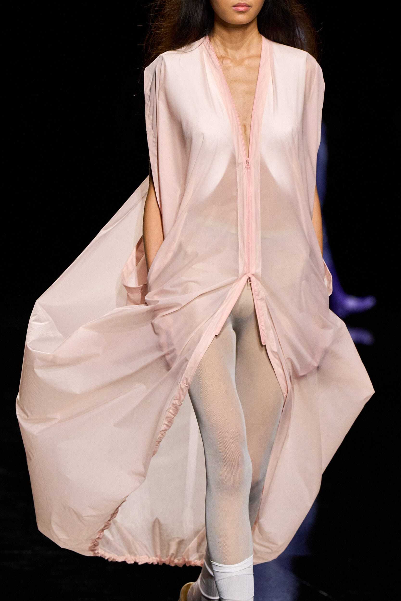 Issey Miyake Spring 2027 Fashion Show Details