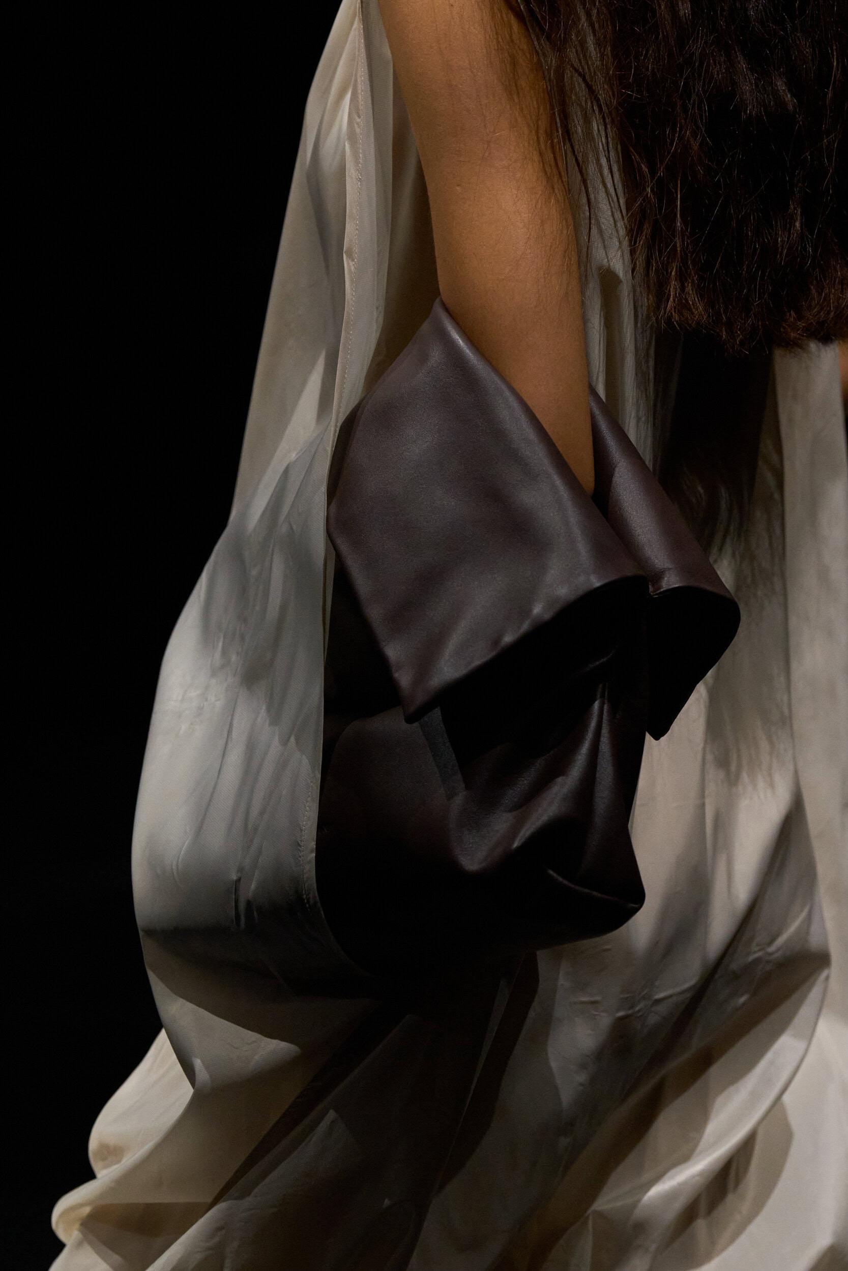 Issey Miyake Spring 2027 Fashion Show Details