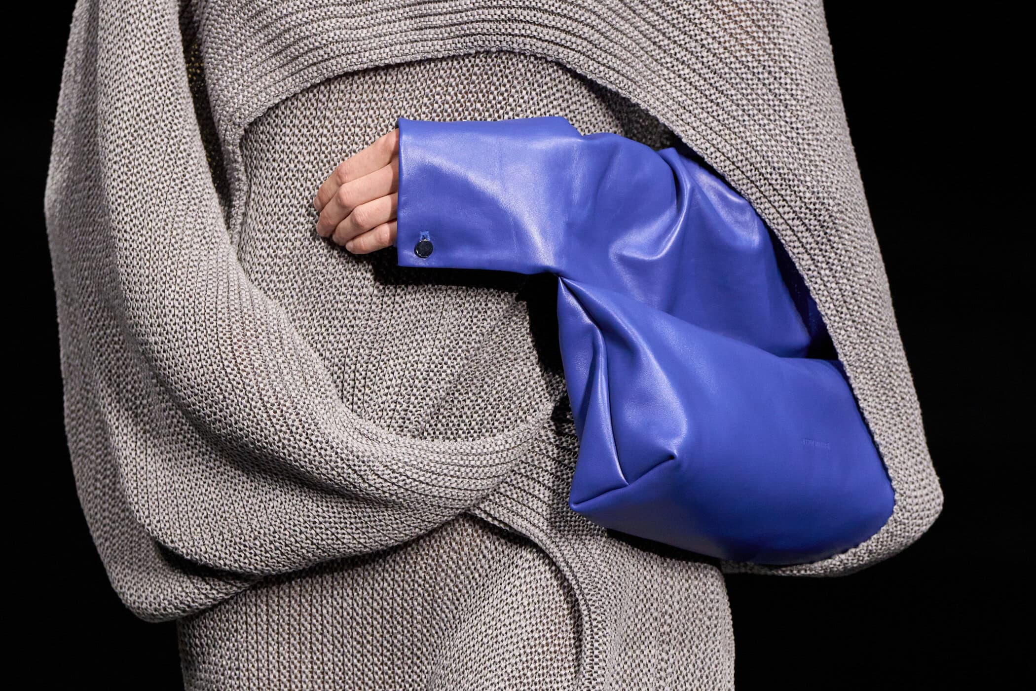 Issey Miyake Spring 2027 Fashion Show Details