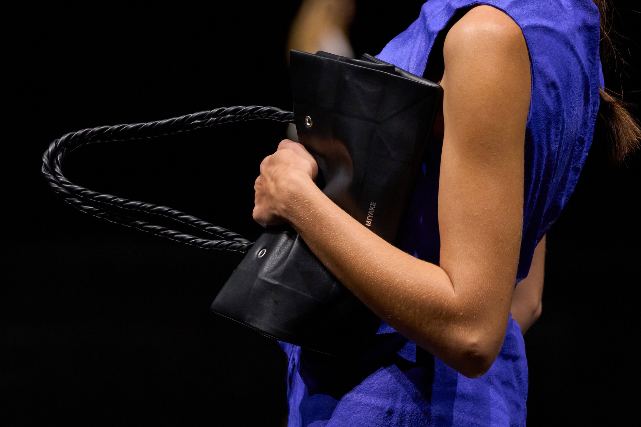 Issey Miyake Spring 2027 Fashion Show Details