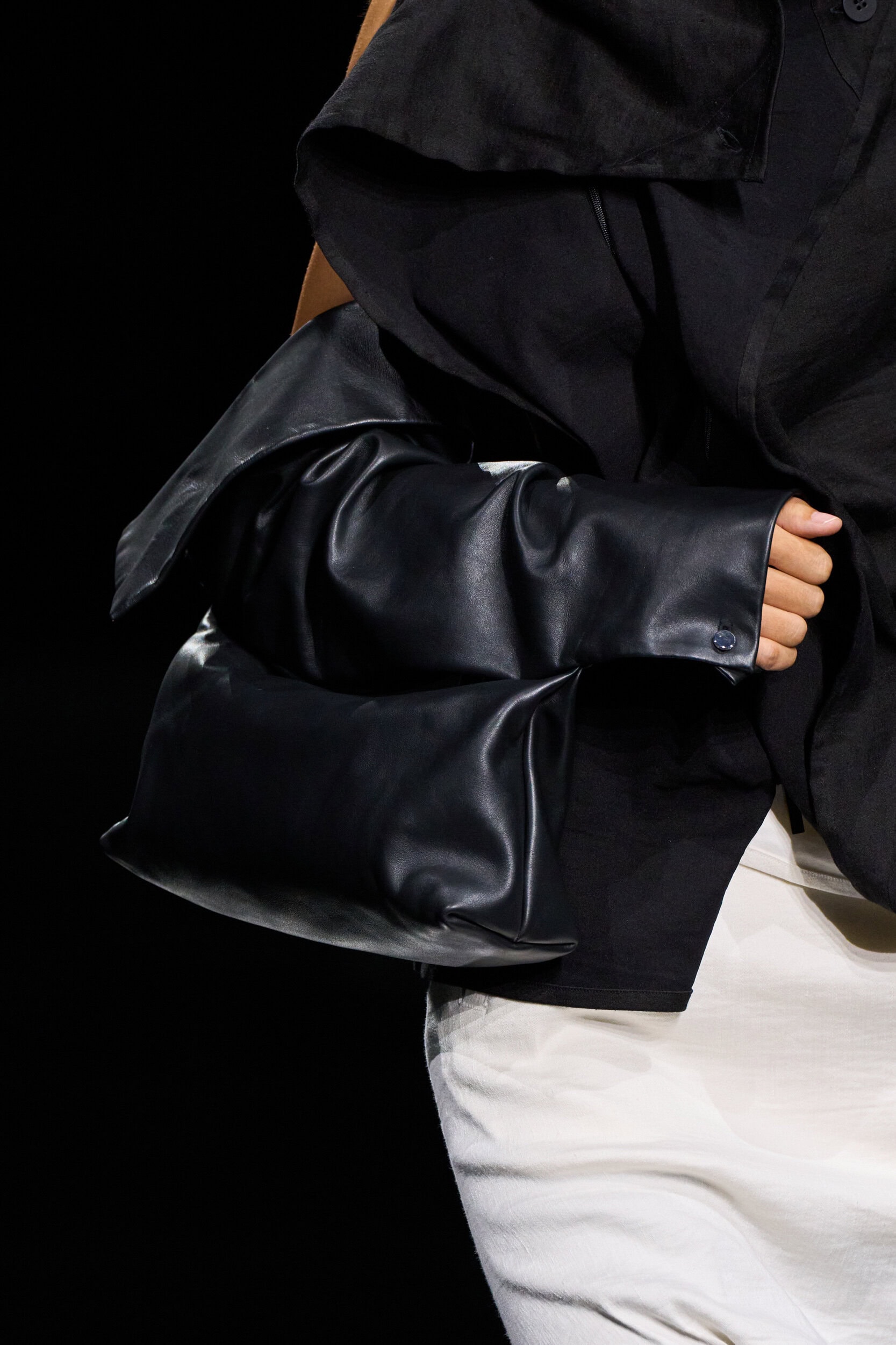 Issey Miyake Spring 2027 Fashion Show Details