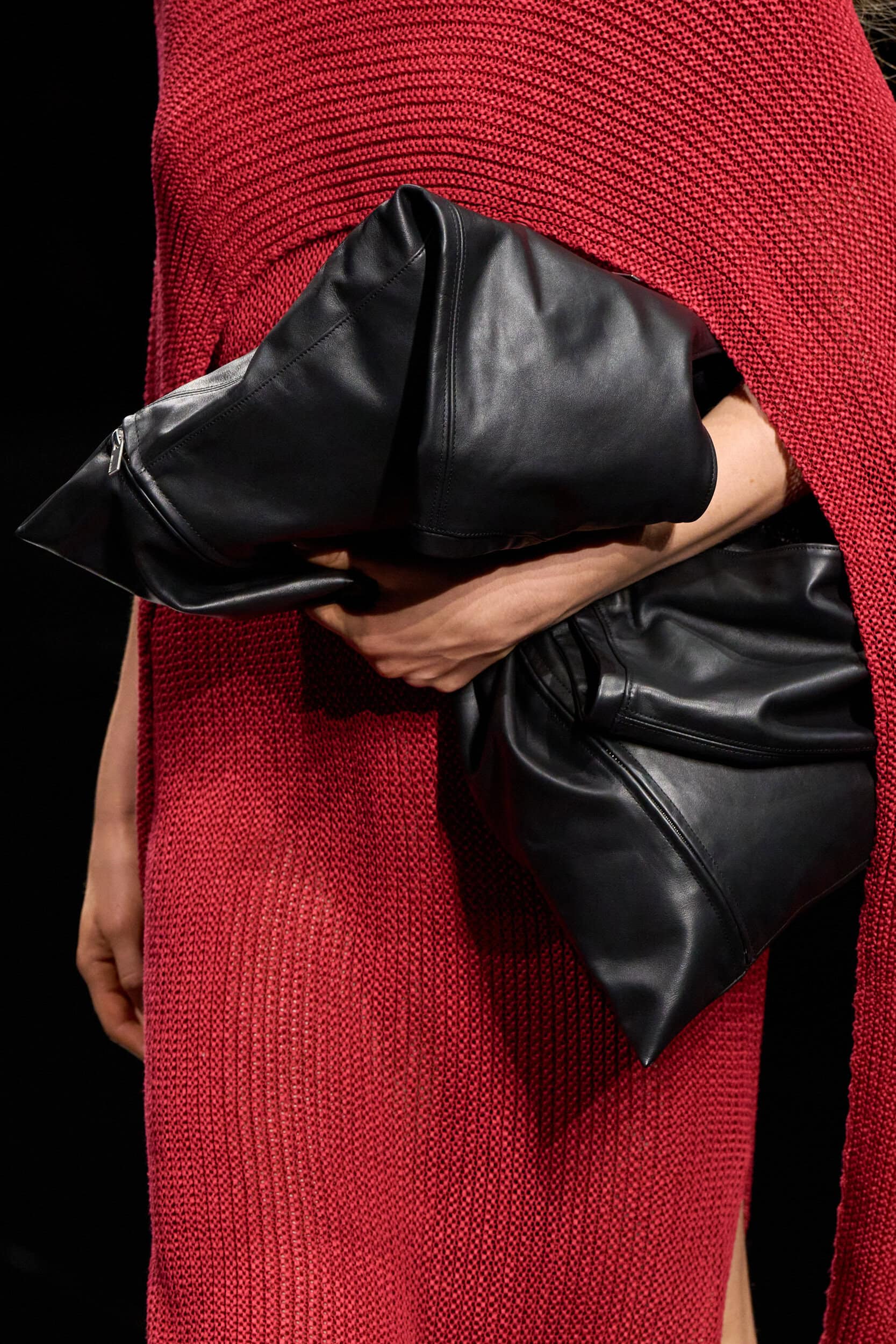 Issey Miyake Spring 2027 Fashion Show Details