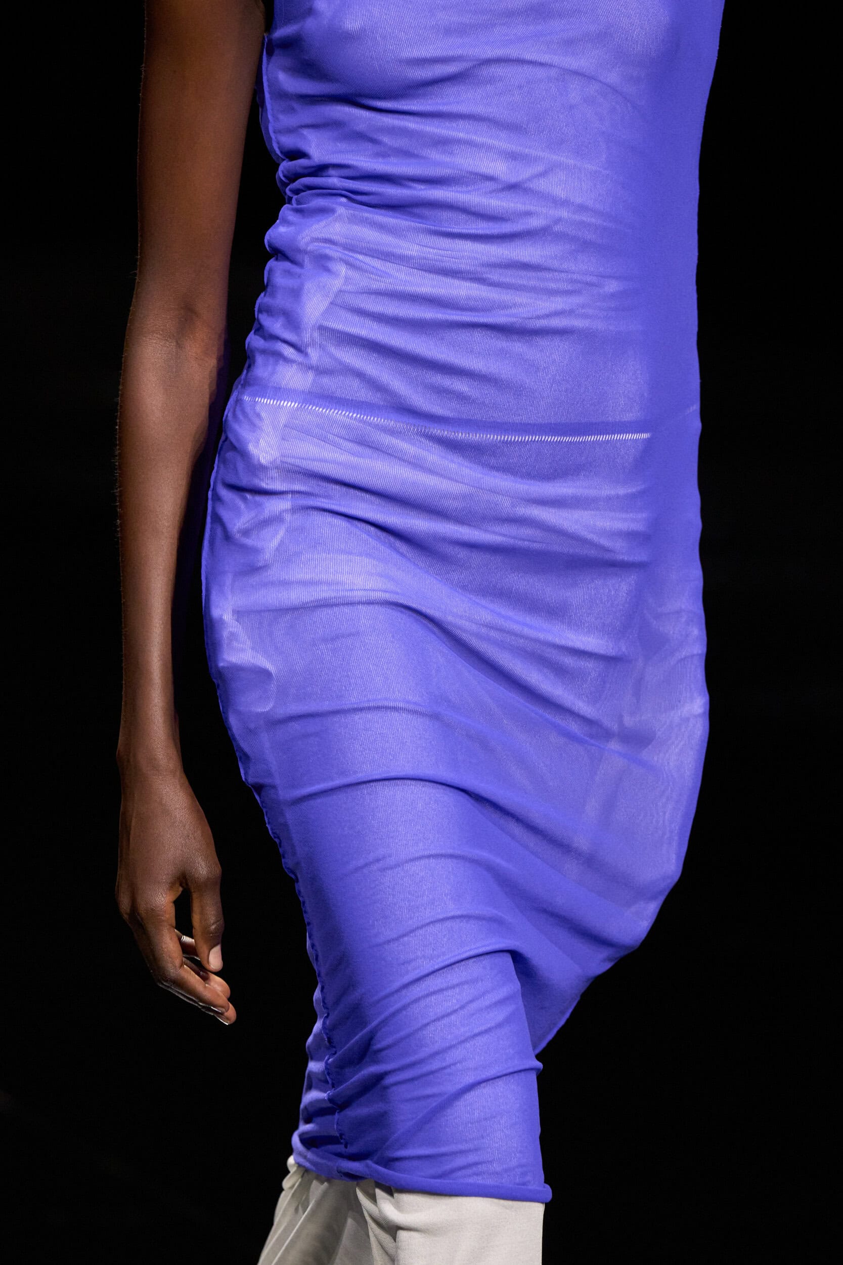 Issey Miyake Spring 2027 Fashion Show Details