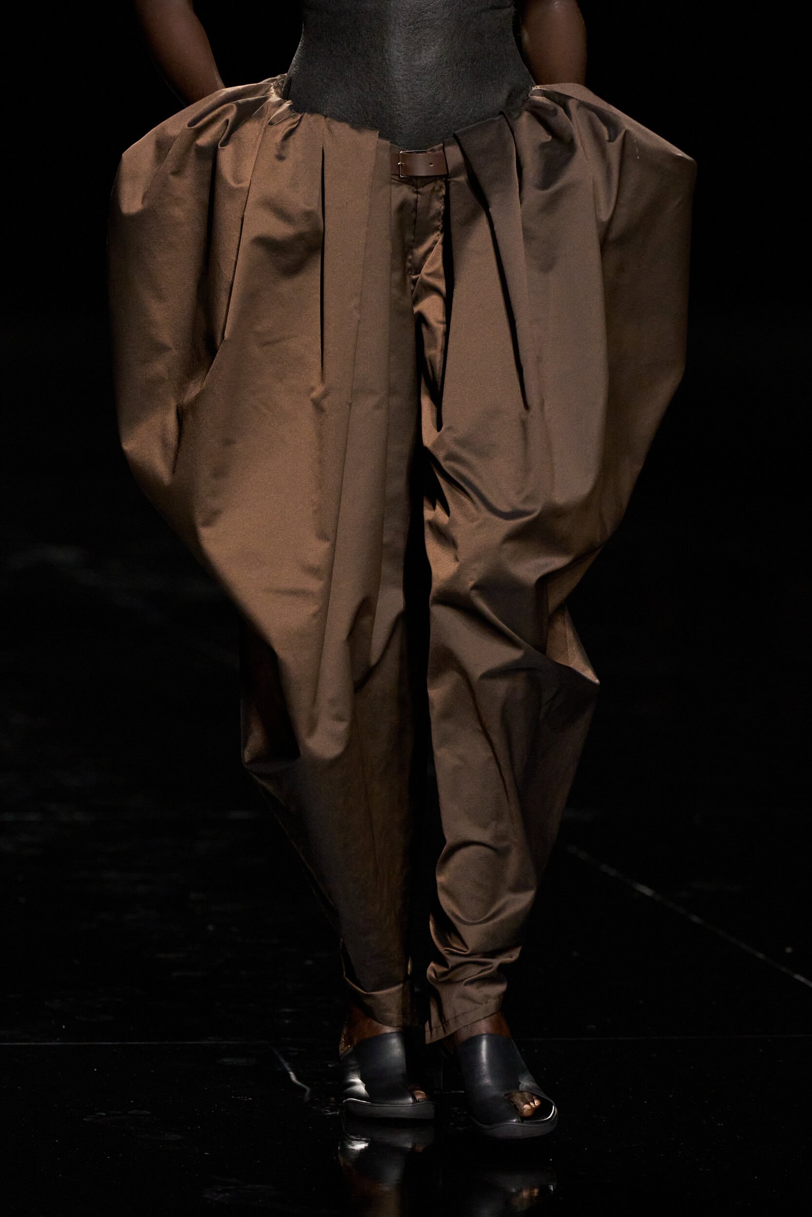 Issey Miyake Spring 2027 Fashion Show Details