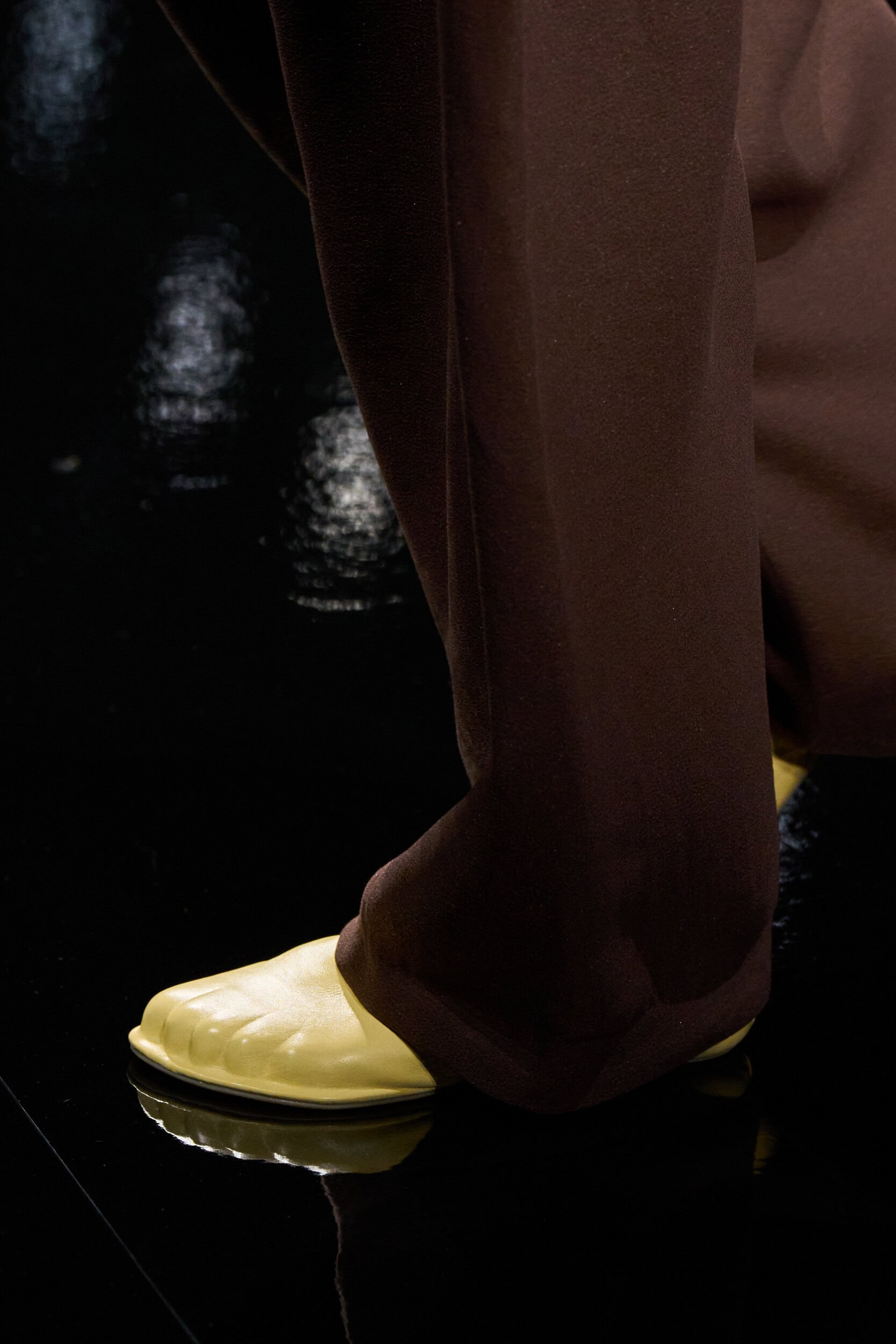 Issey Miyake Spring 2027 Fashion Show Details