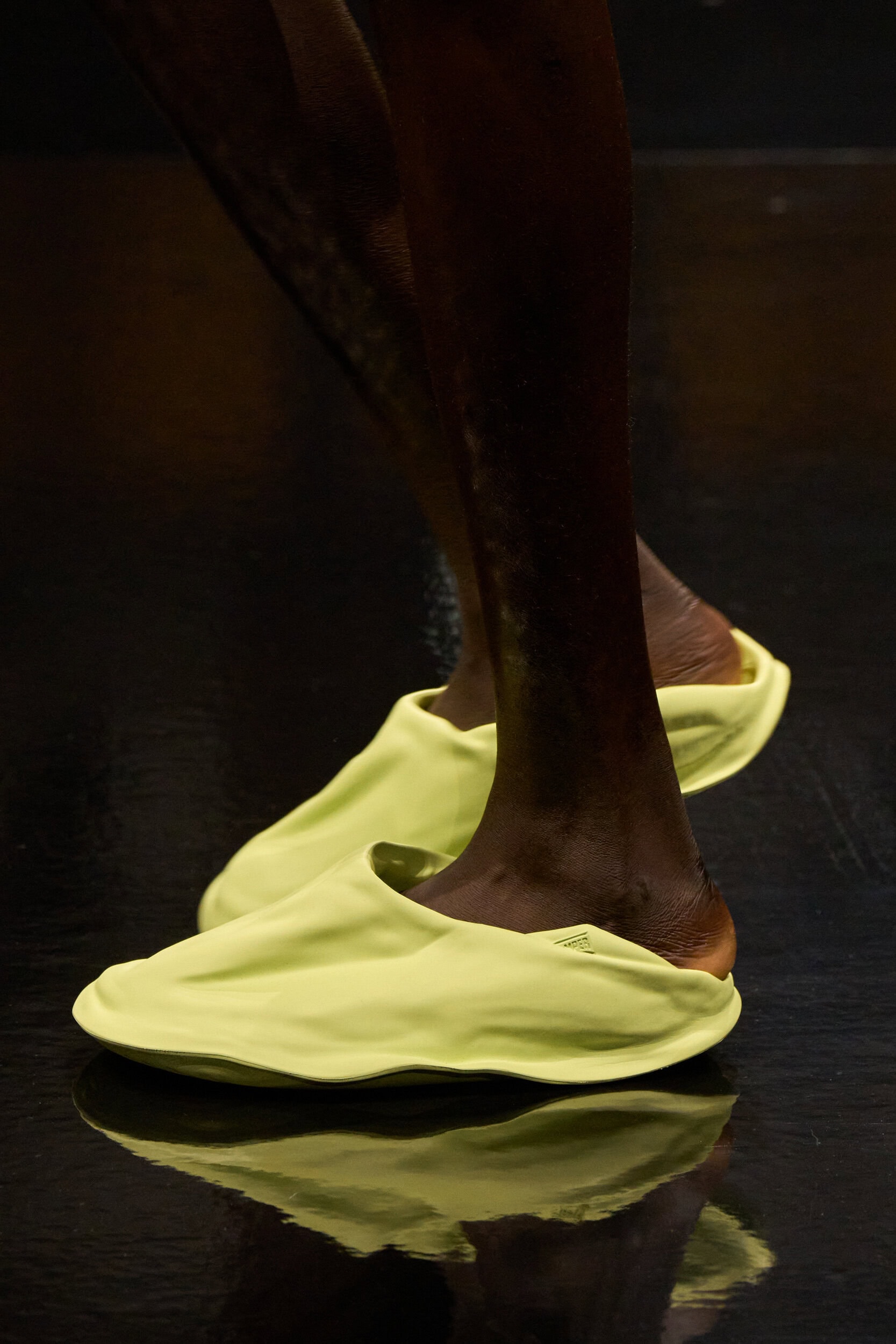 Issey Miyake Spring 2027 Fashion Show Details