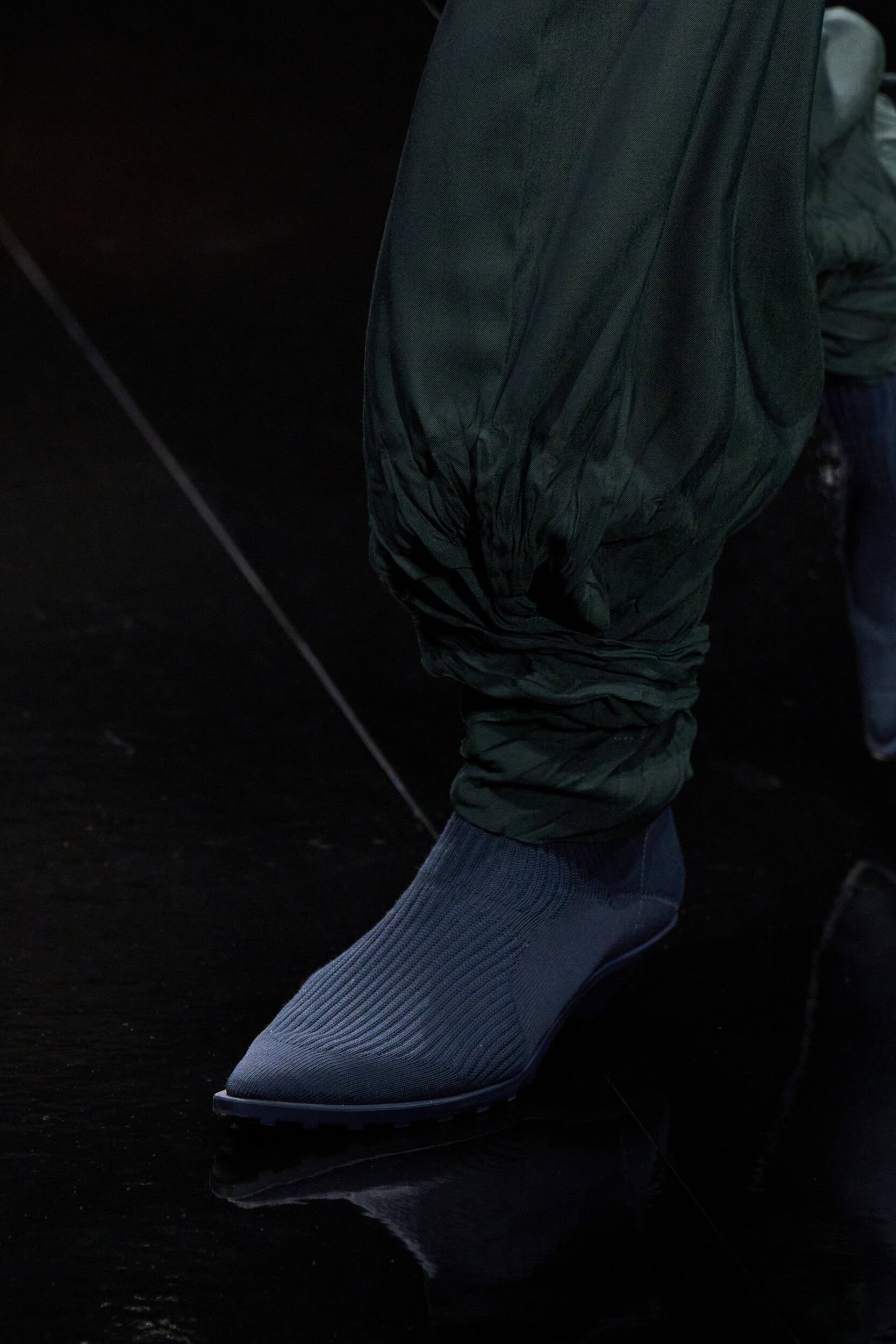 Issey Miyake Spring 2027 Fashion Show Details