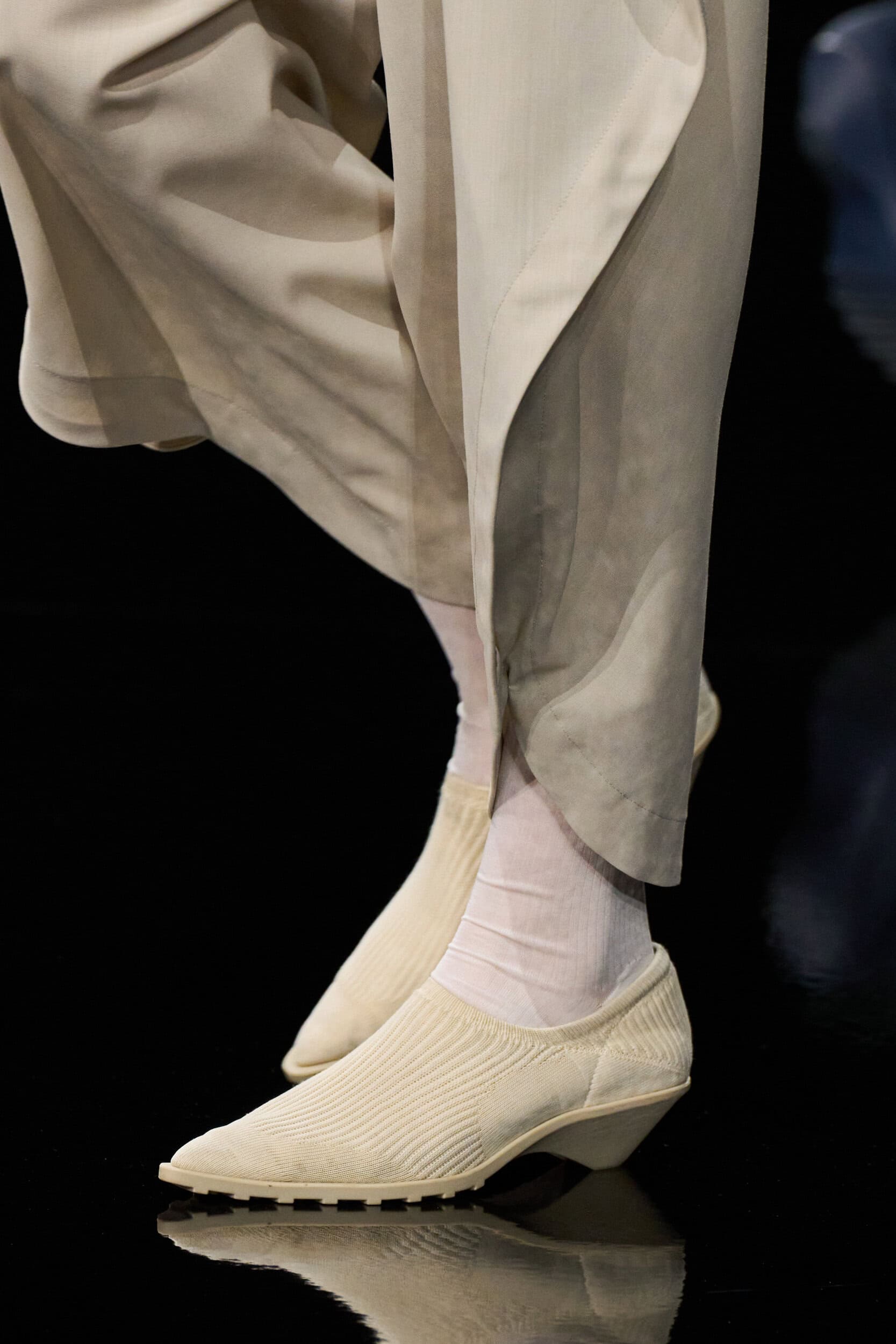 Issey Miyake Spring 2027 Fashion Show Details