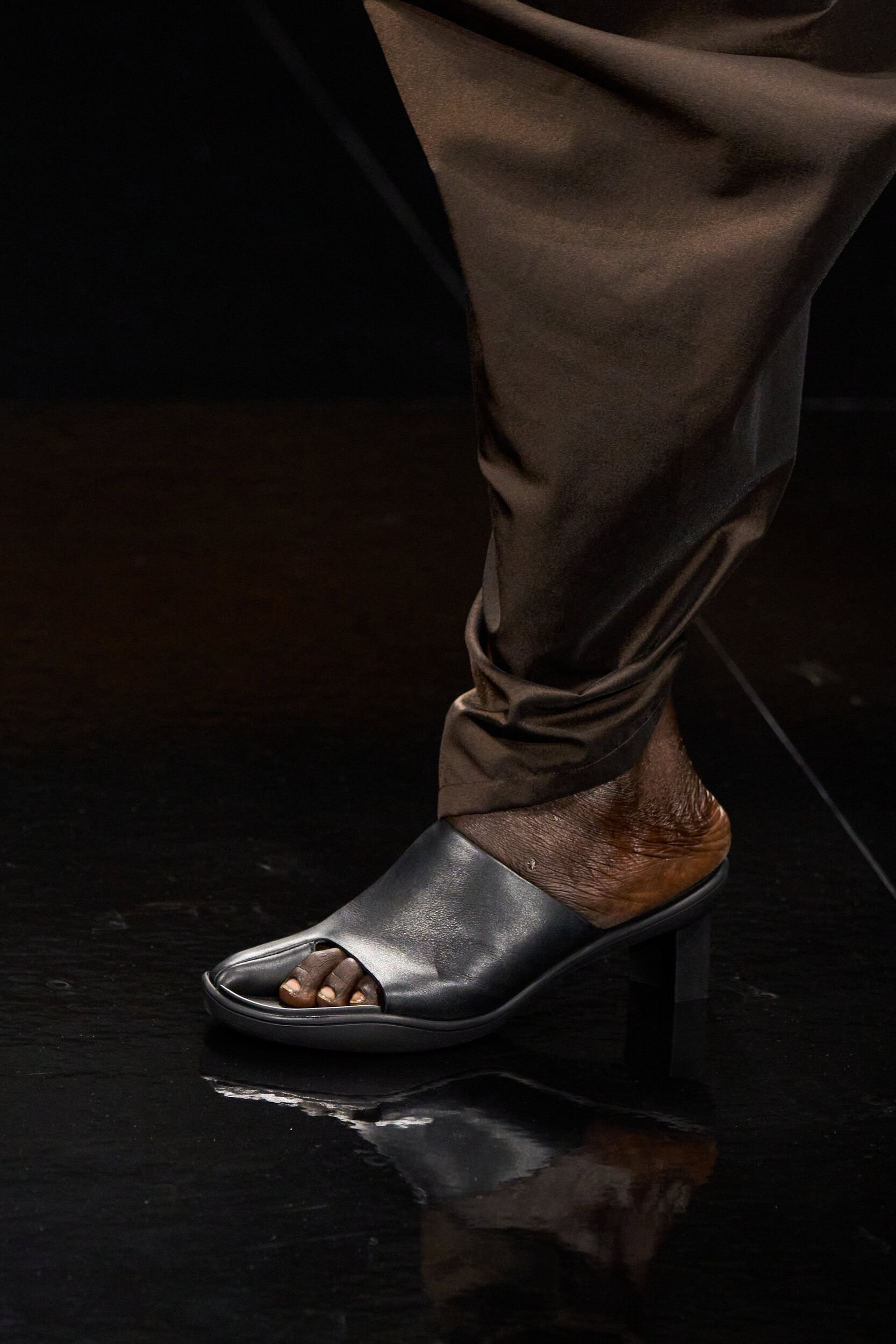 Issey Miyake Spring 2027 Fashion Show Details