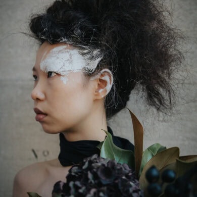 Mossi Spring 2027 Fashion Show Backstage