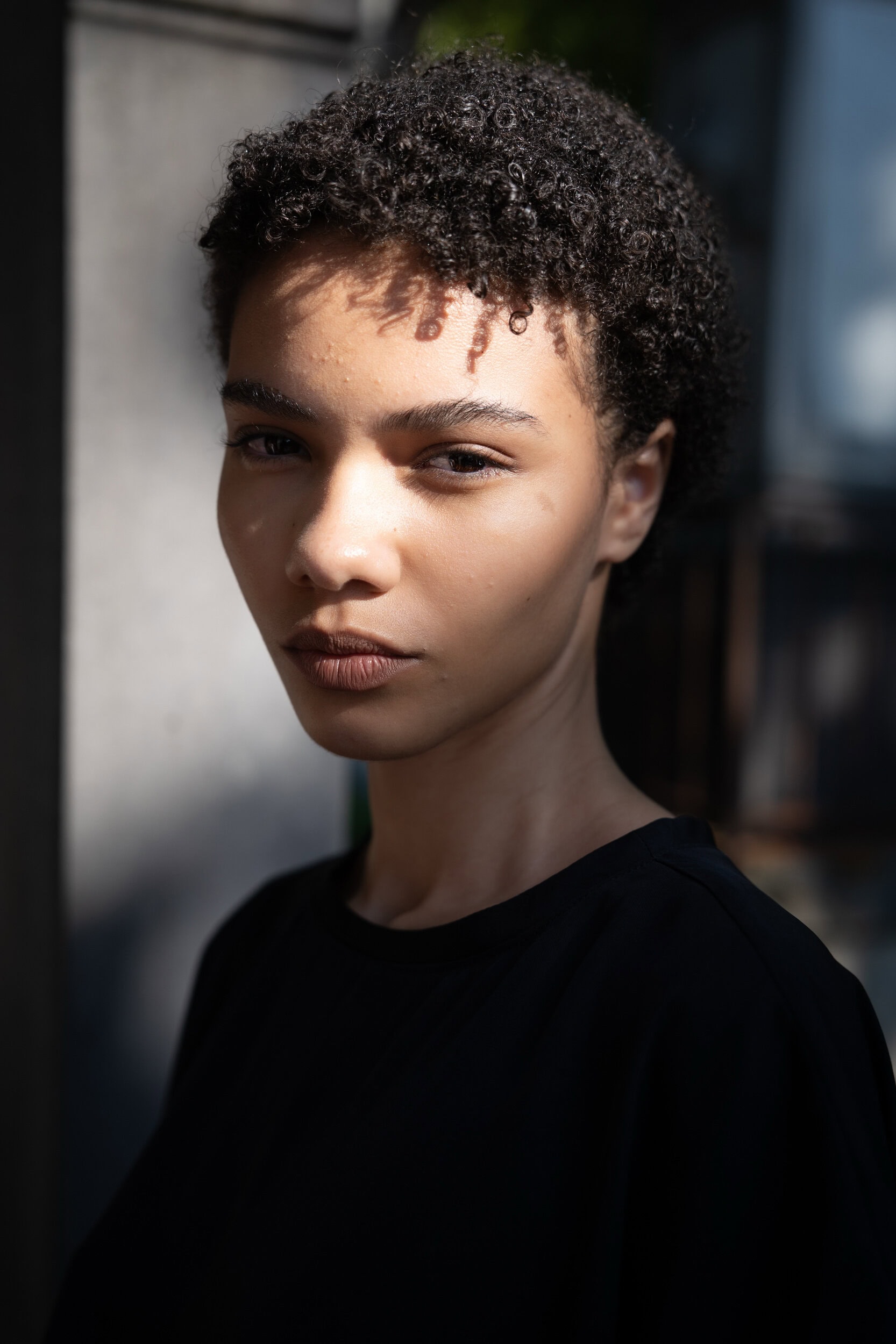 Mossi Spring 2027 Fashion Show Backstage
