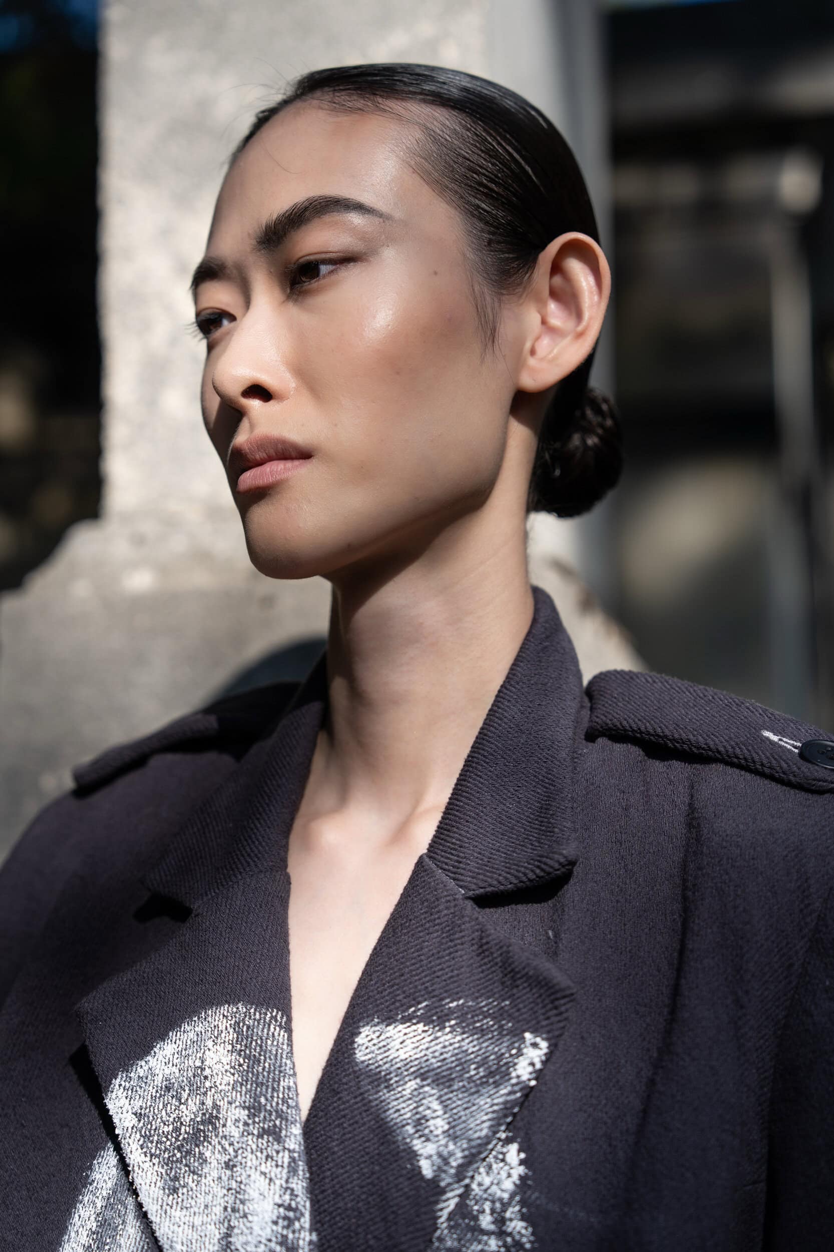 Mossi Spring 2027 Fashion Show Backstage