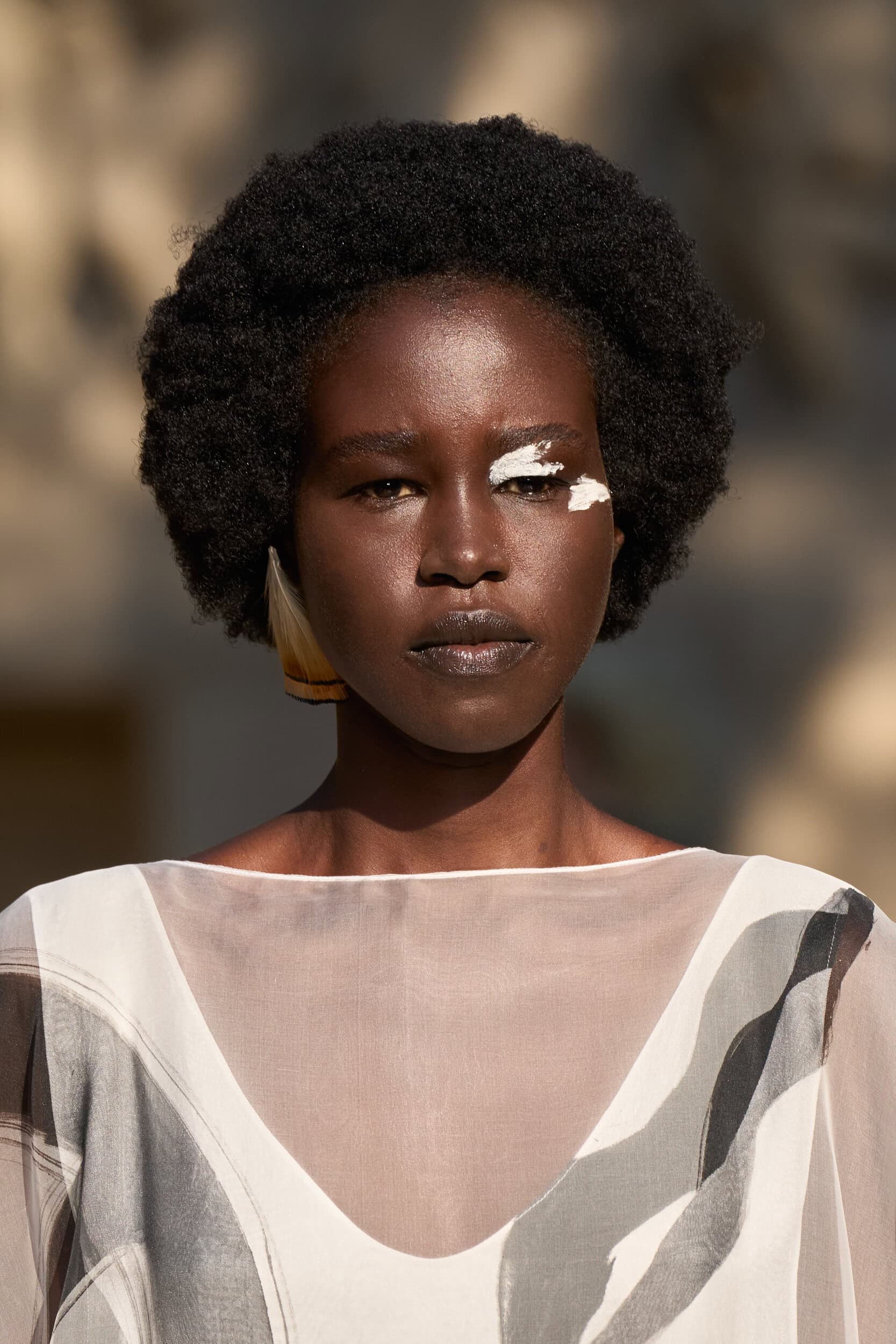 Mossi Spring 2027 Fashion Show Details