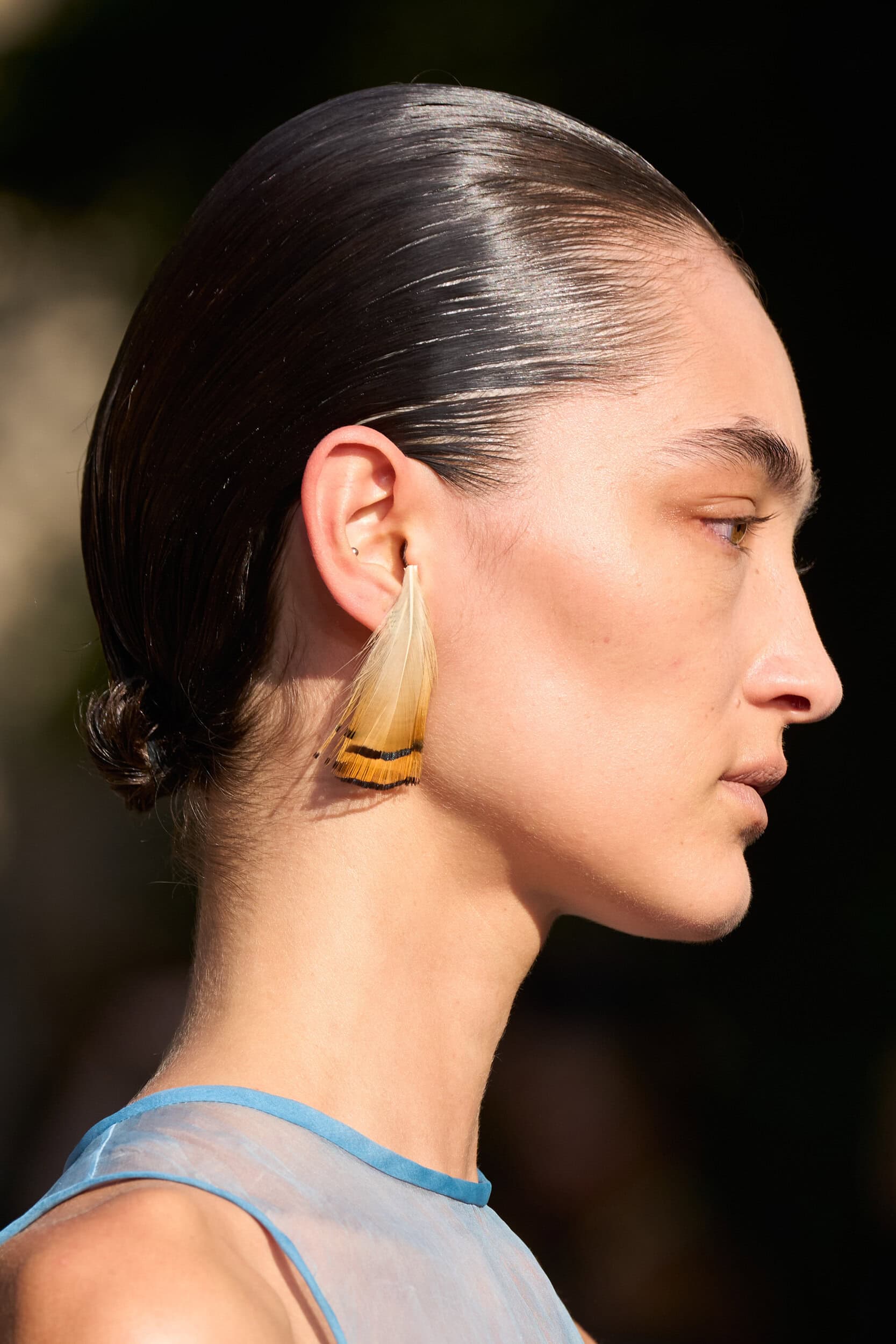 Mossi Spring 2027 Fashion Show Details