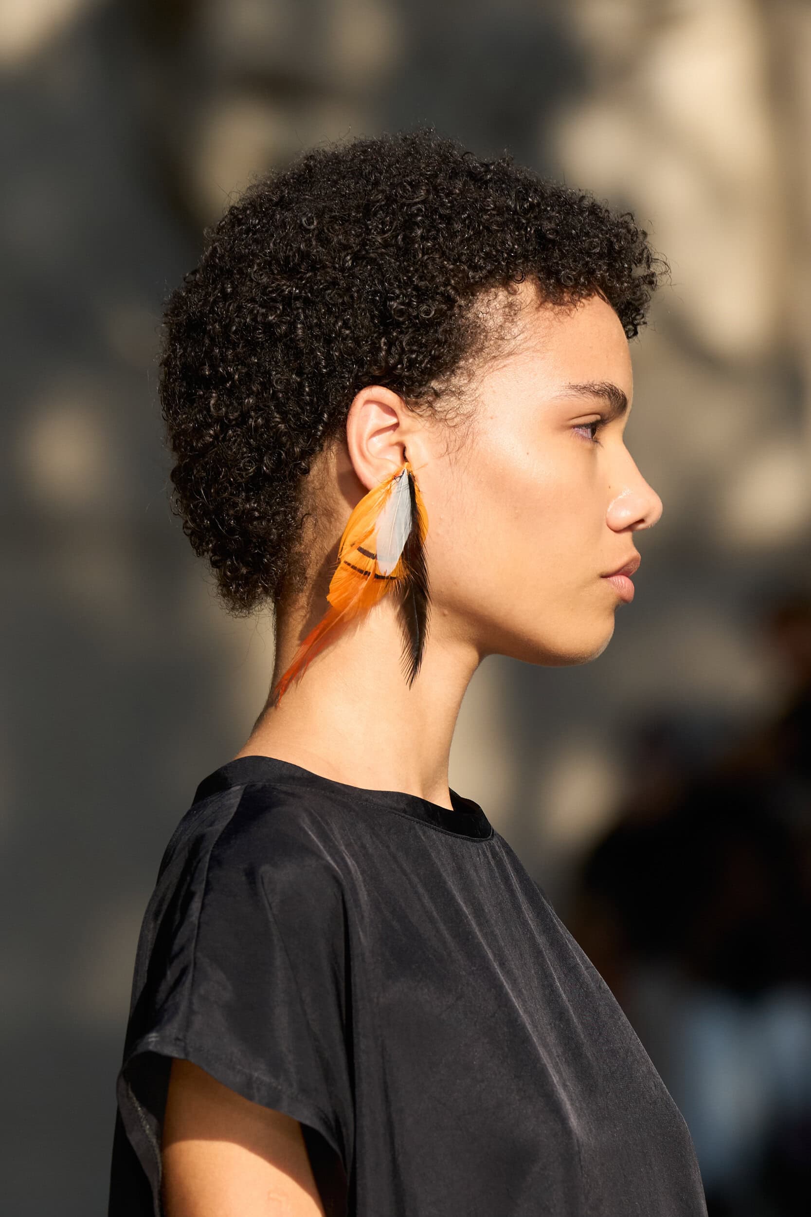 Mossi Spring 2027 Fashion Show Details