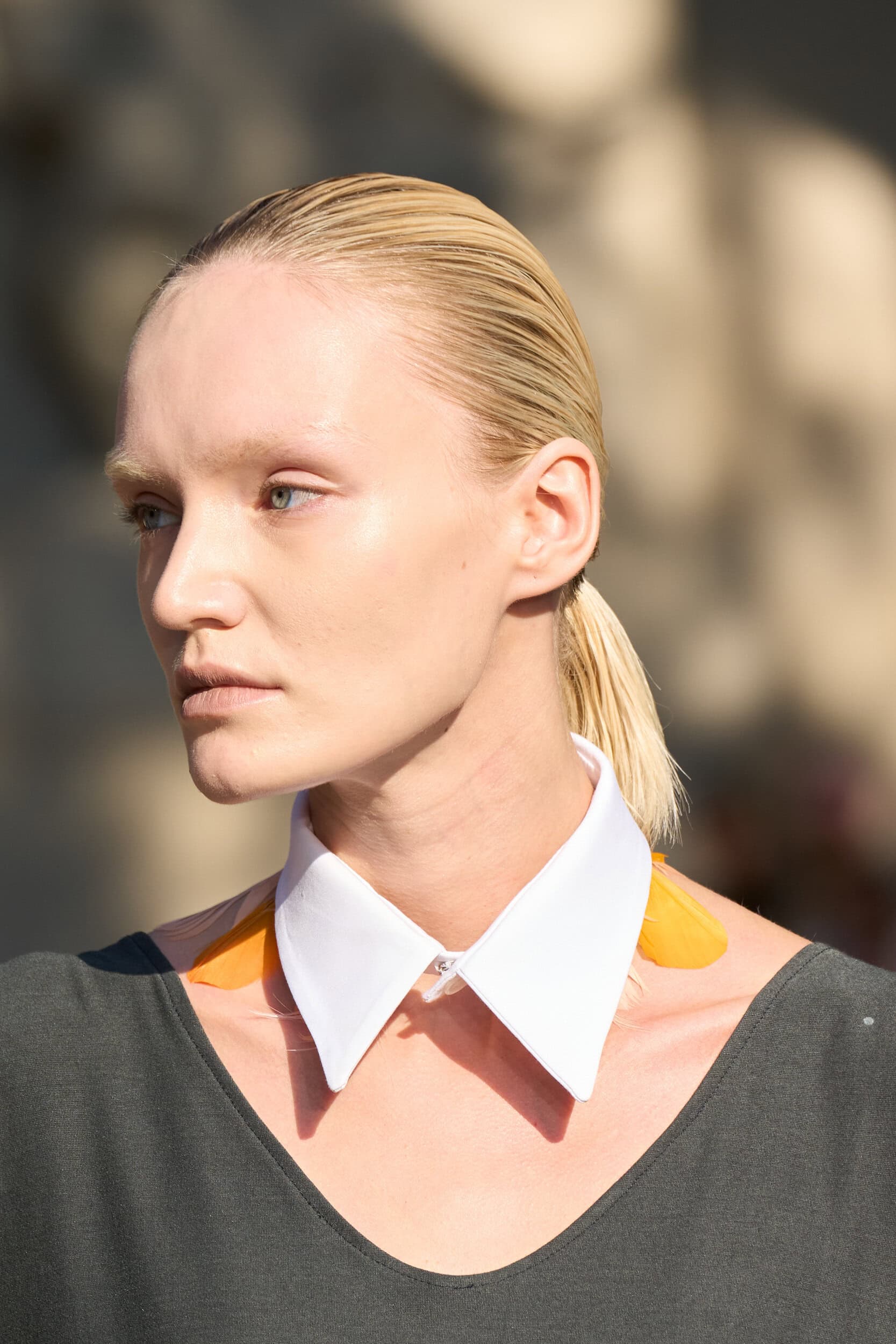 Mossi Spring 2027 Fashion Show Details