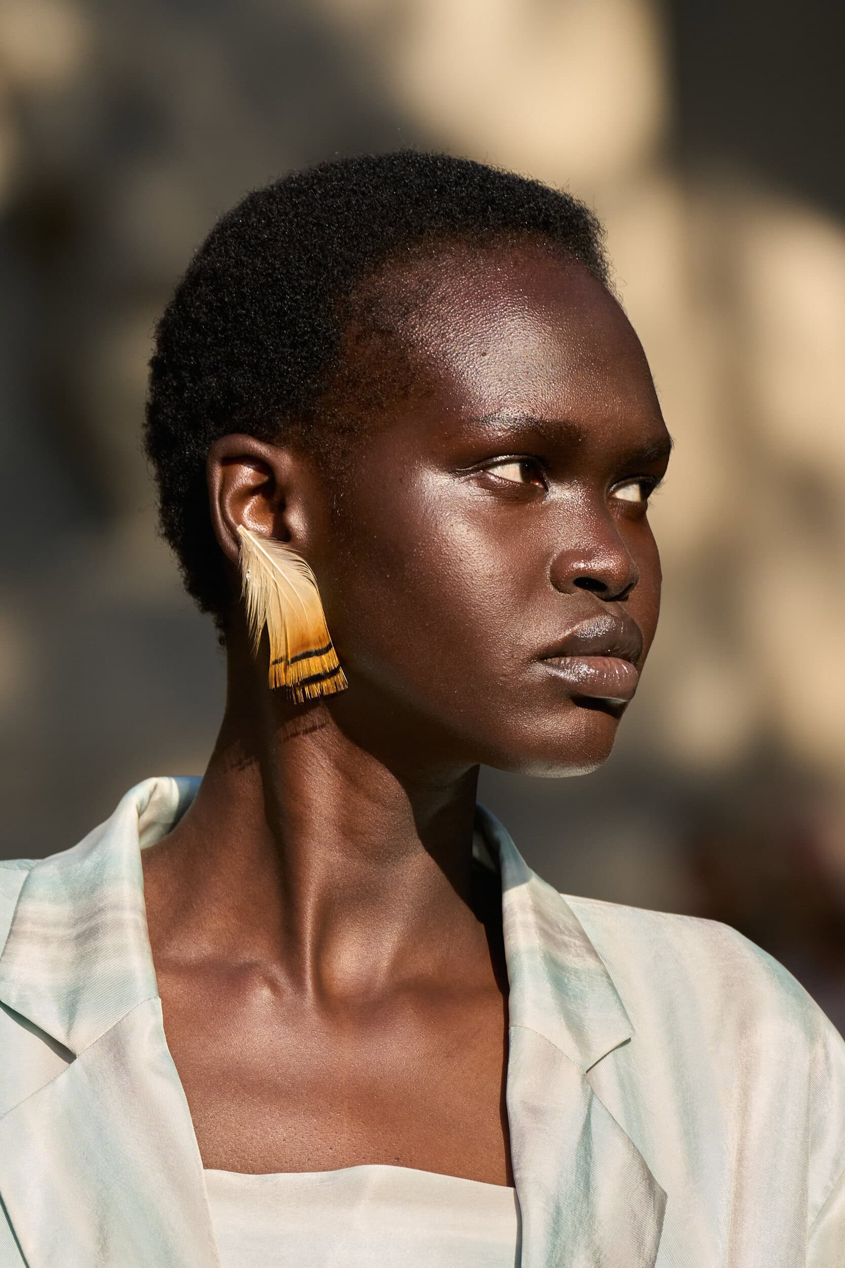 Mossi Spring 2027 Fashion Show Details