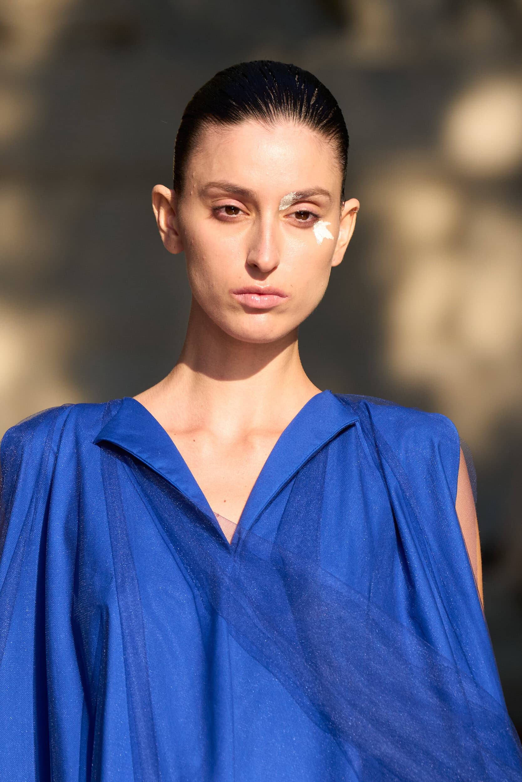 Mossi Spring 2027 Fashion Show Details