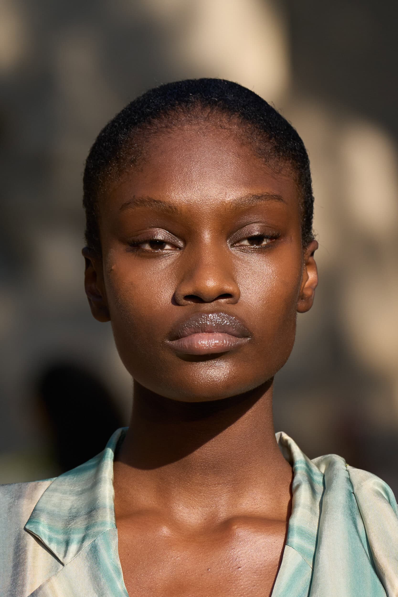 Mossi Spring 2027 Fashion Show Details