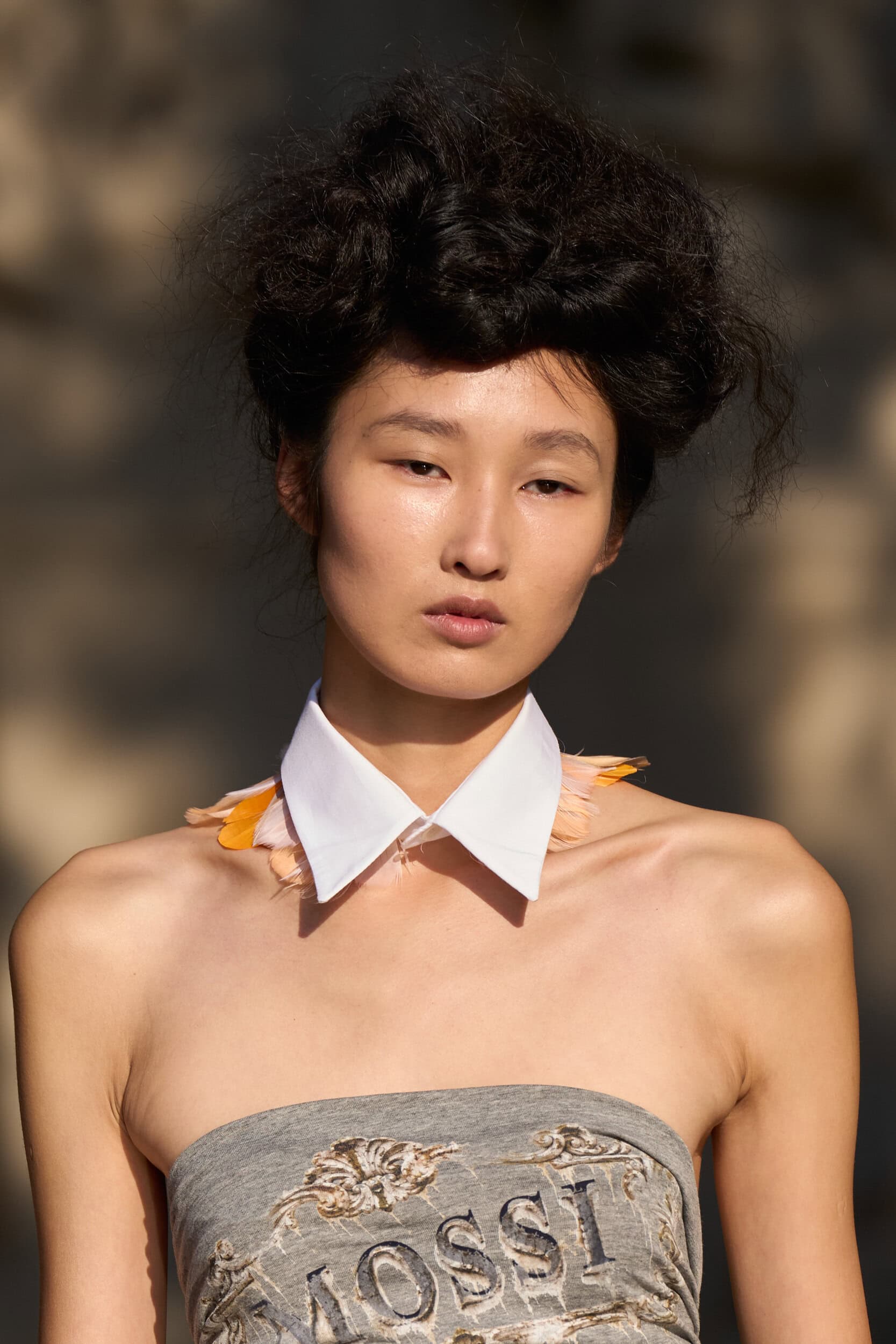 Mossi Spring 2027 Fashion Show Details