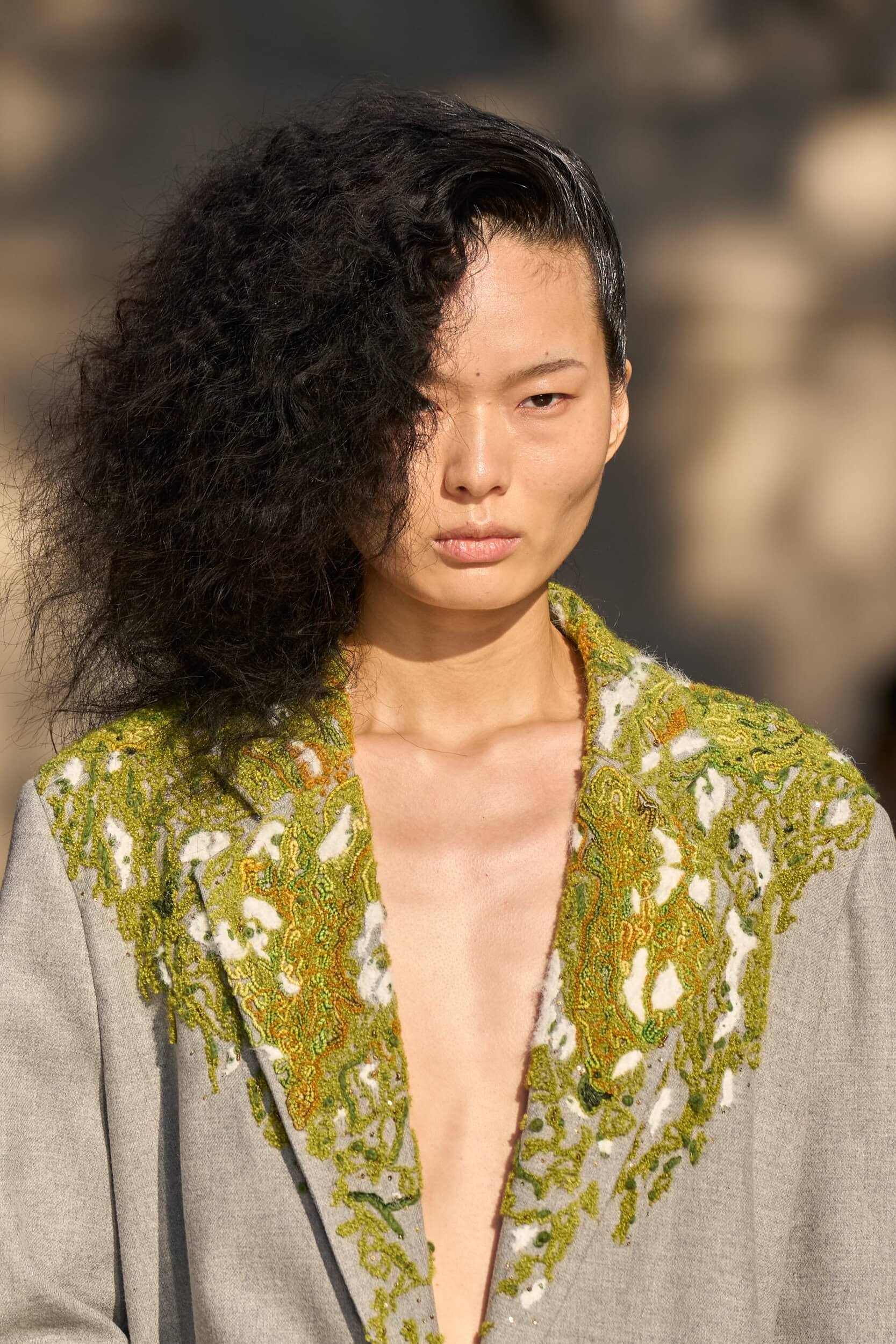 Mossi Spring 2027 Fashion Show Details