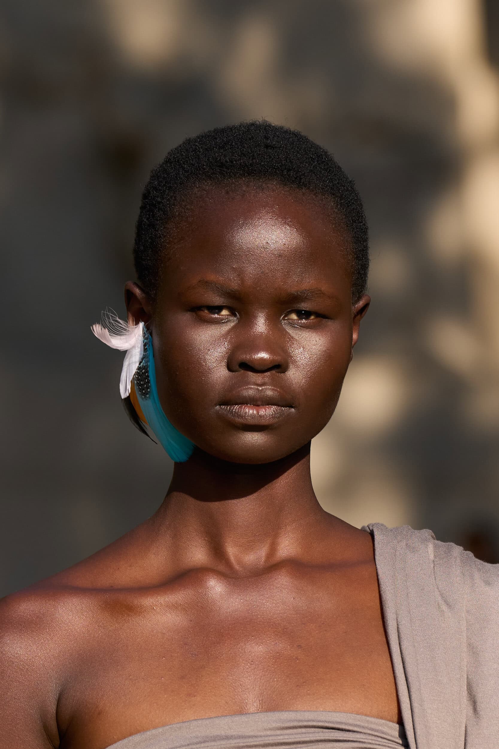 Mossi Spring 2027 Fashion Show Details