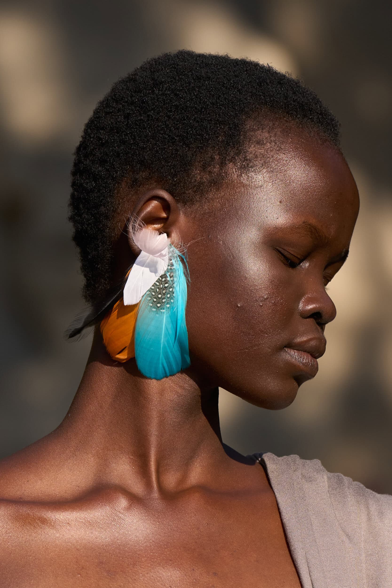 Mossi Spring 2027 Fashion Show Details