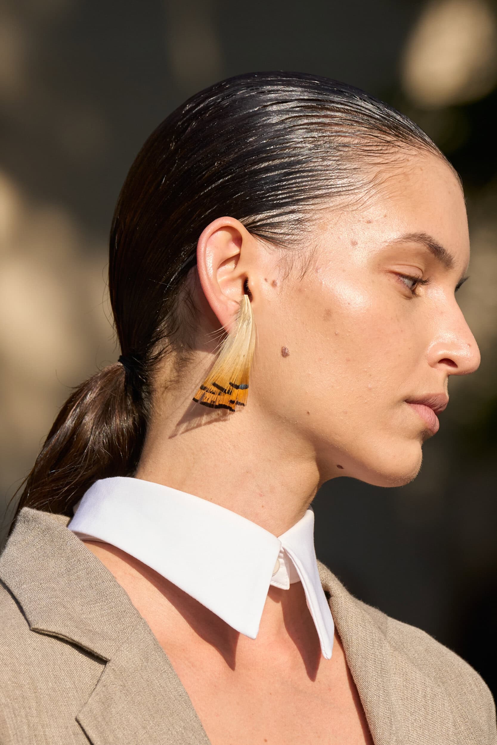 Mossi Spring 2027 Fashion Show Details
