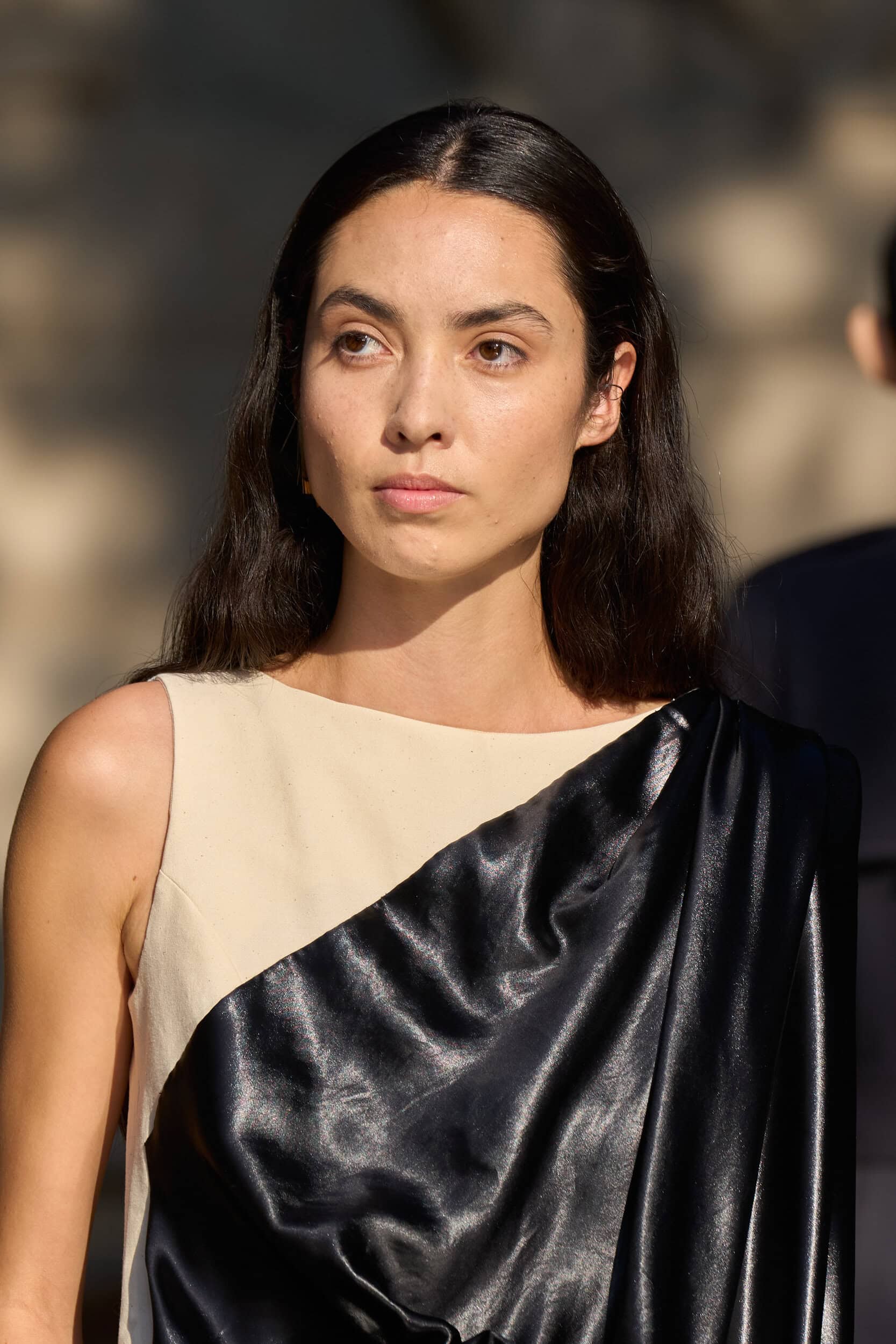 Mossi Spring 2027 Fashion Show Details