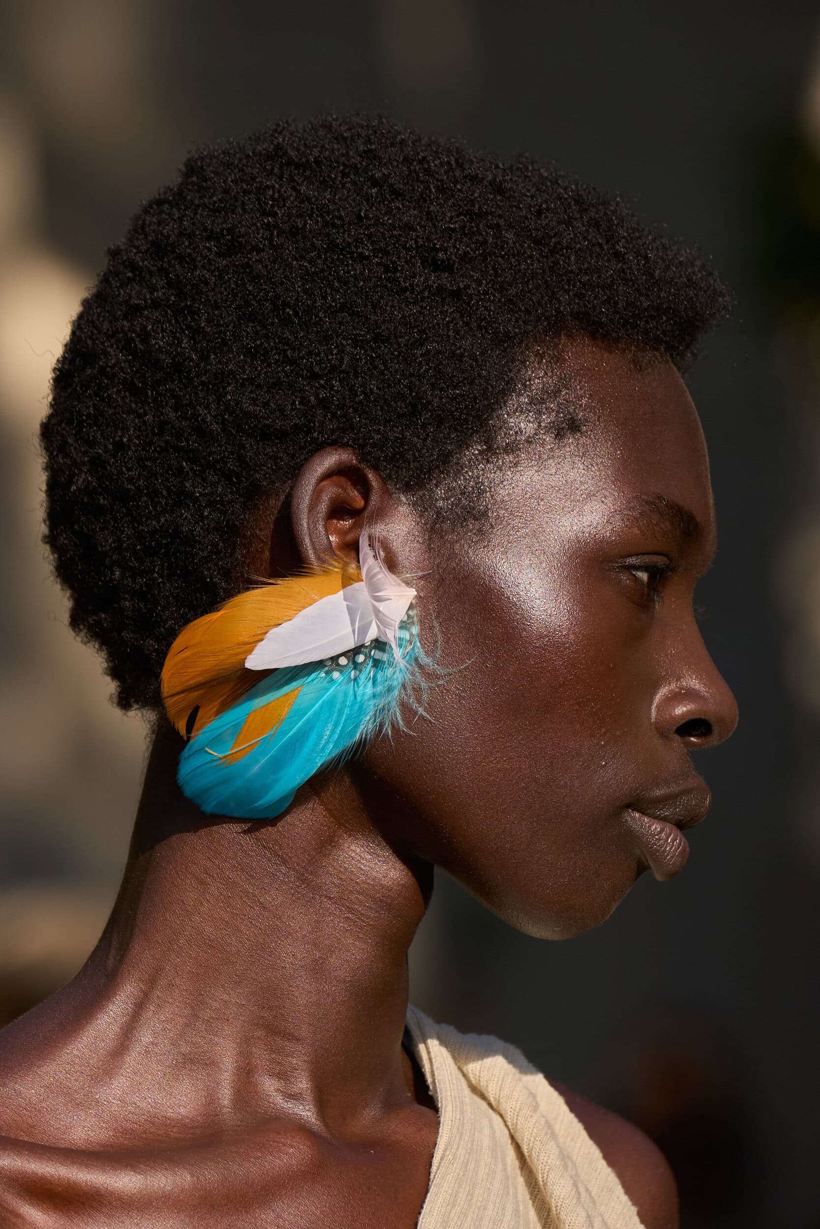 Mossi Spring 2027 Fashion Show Details