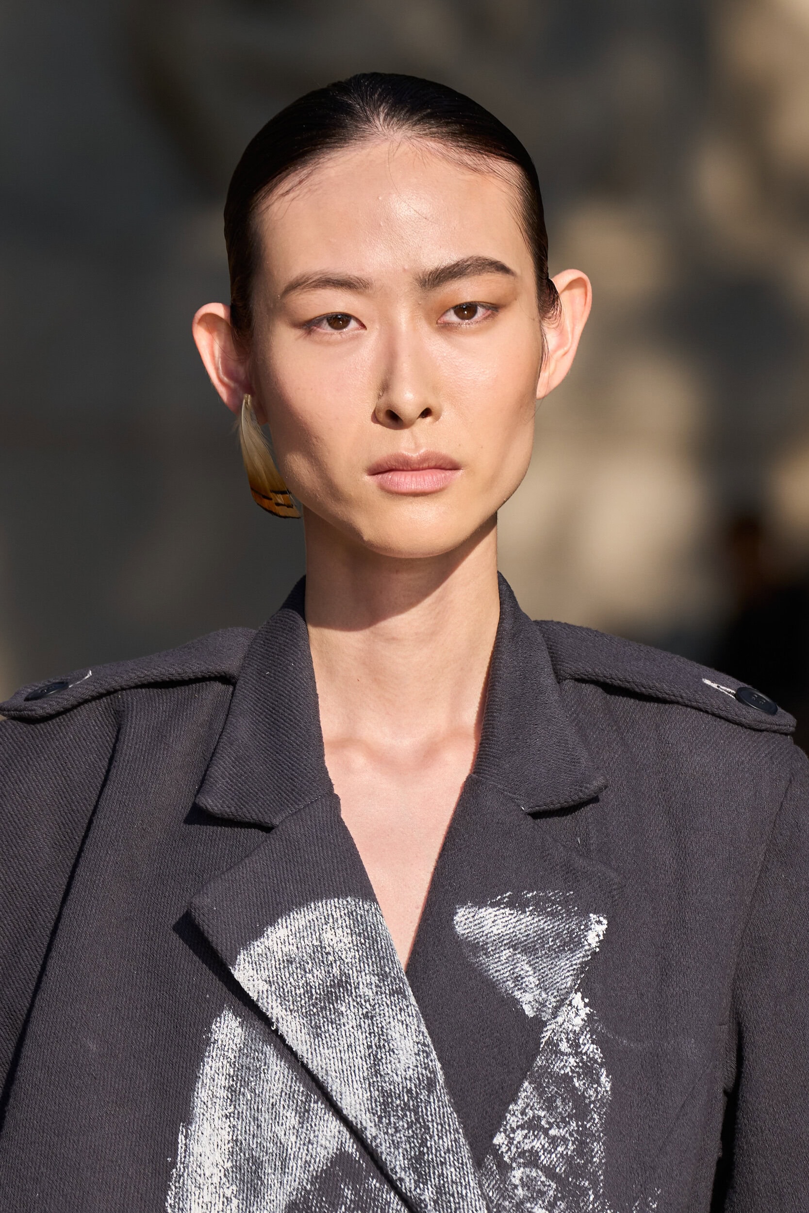 Mossi Spring 2027 Fashion Show Details