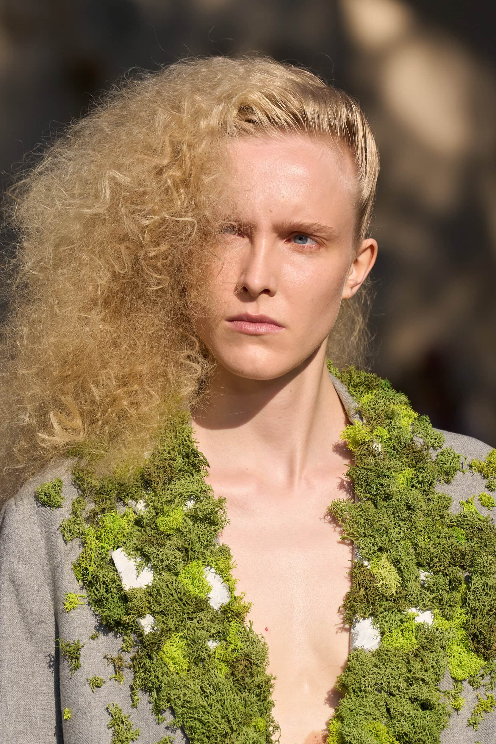 Mossi Spring 2027 Fashion Show Details