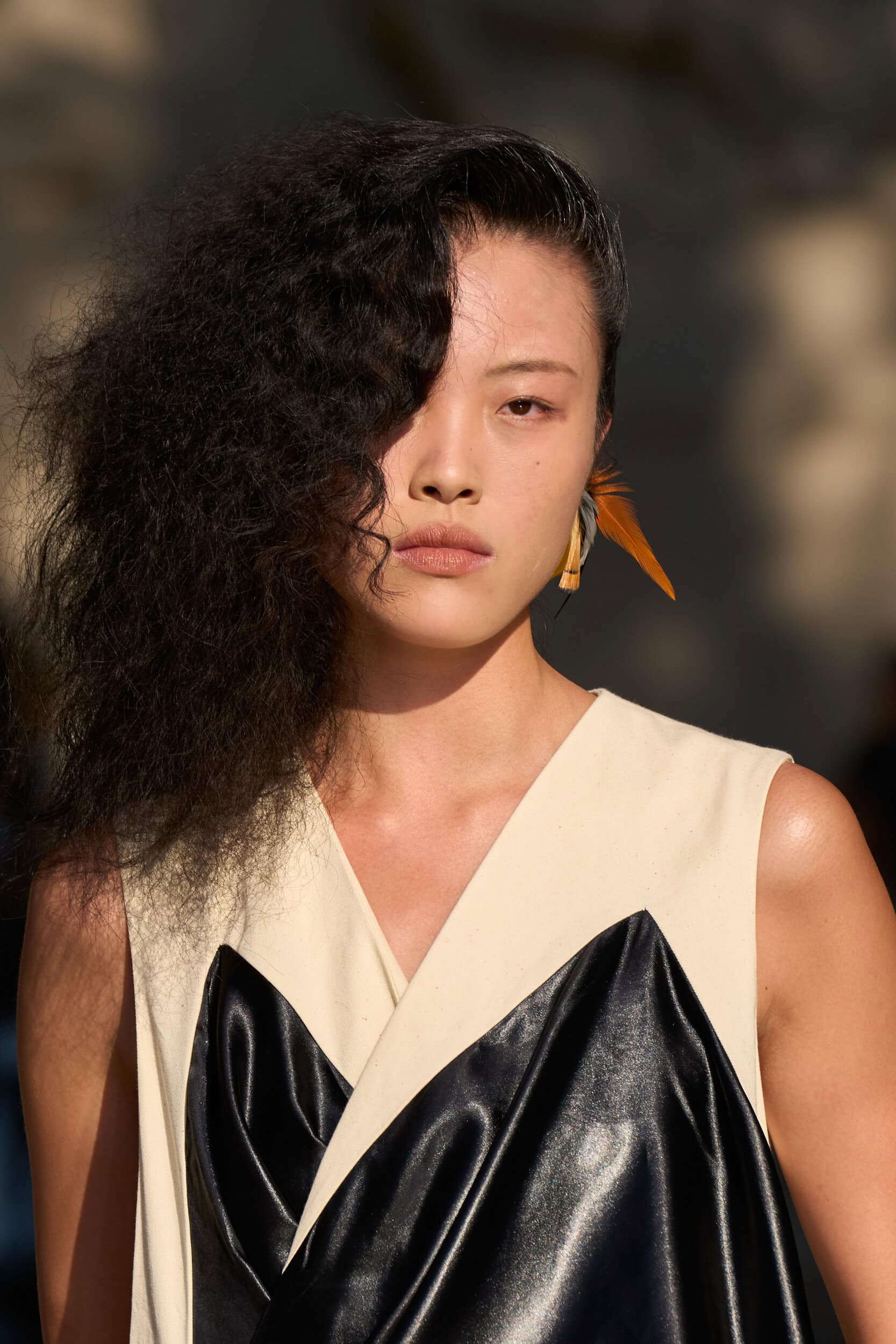 Mossi Spring 2027 Fashion Show Details