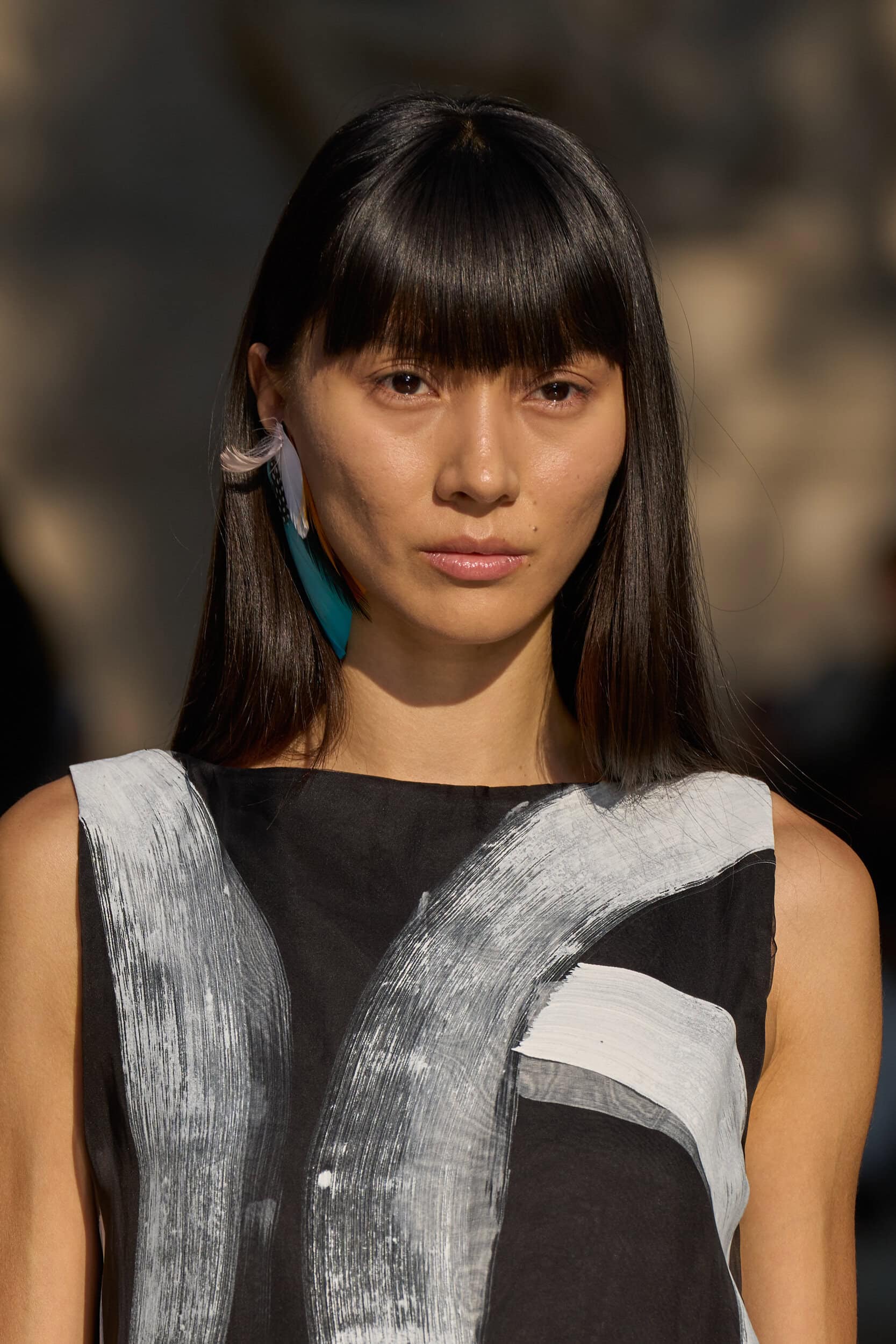 Mossi Spring 2027 Fashion Show Details