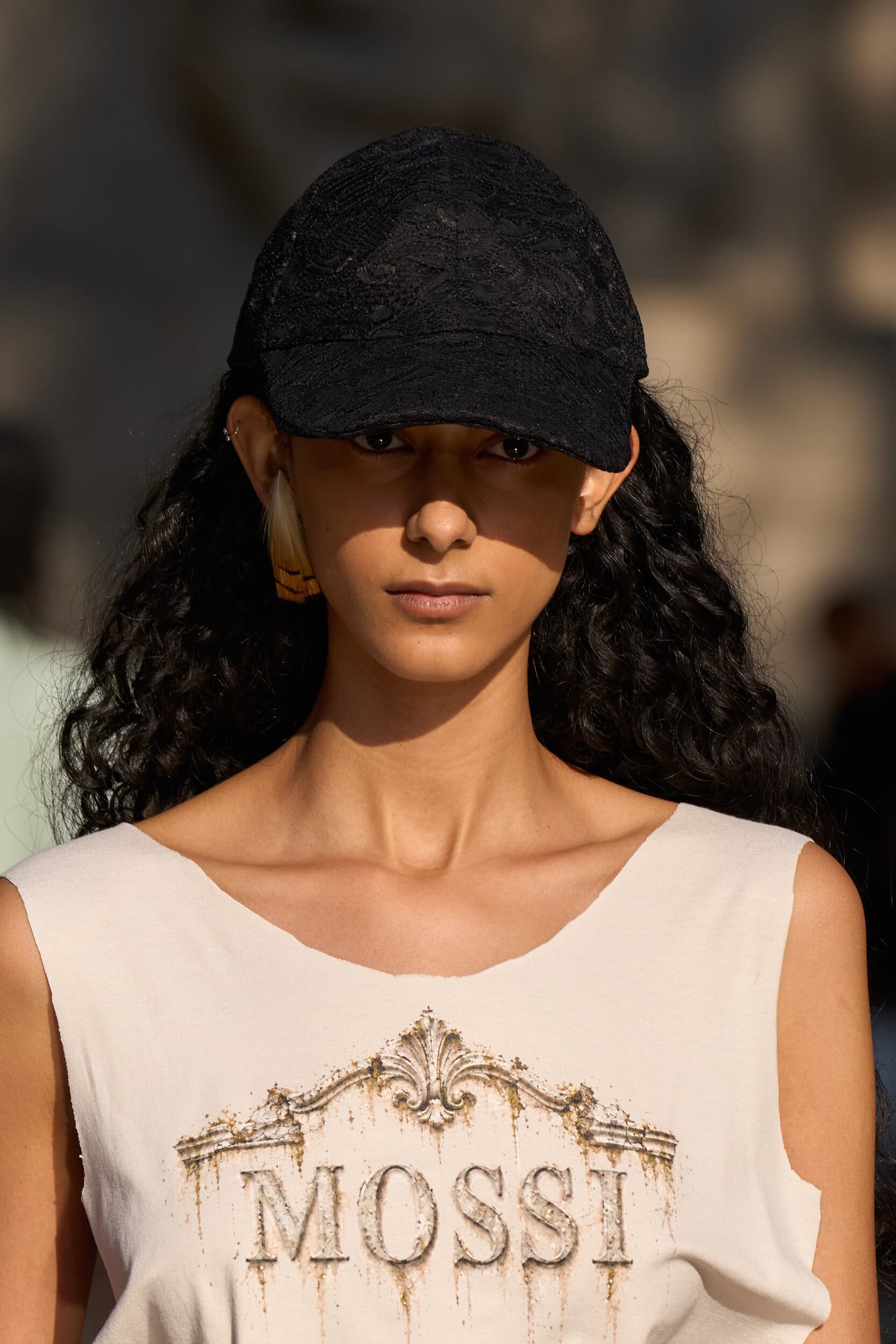 Mossi Spring 2027 Fashion Show Details