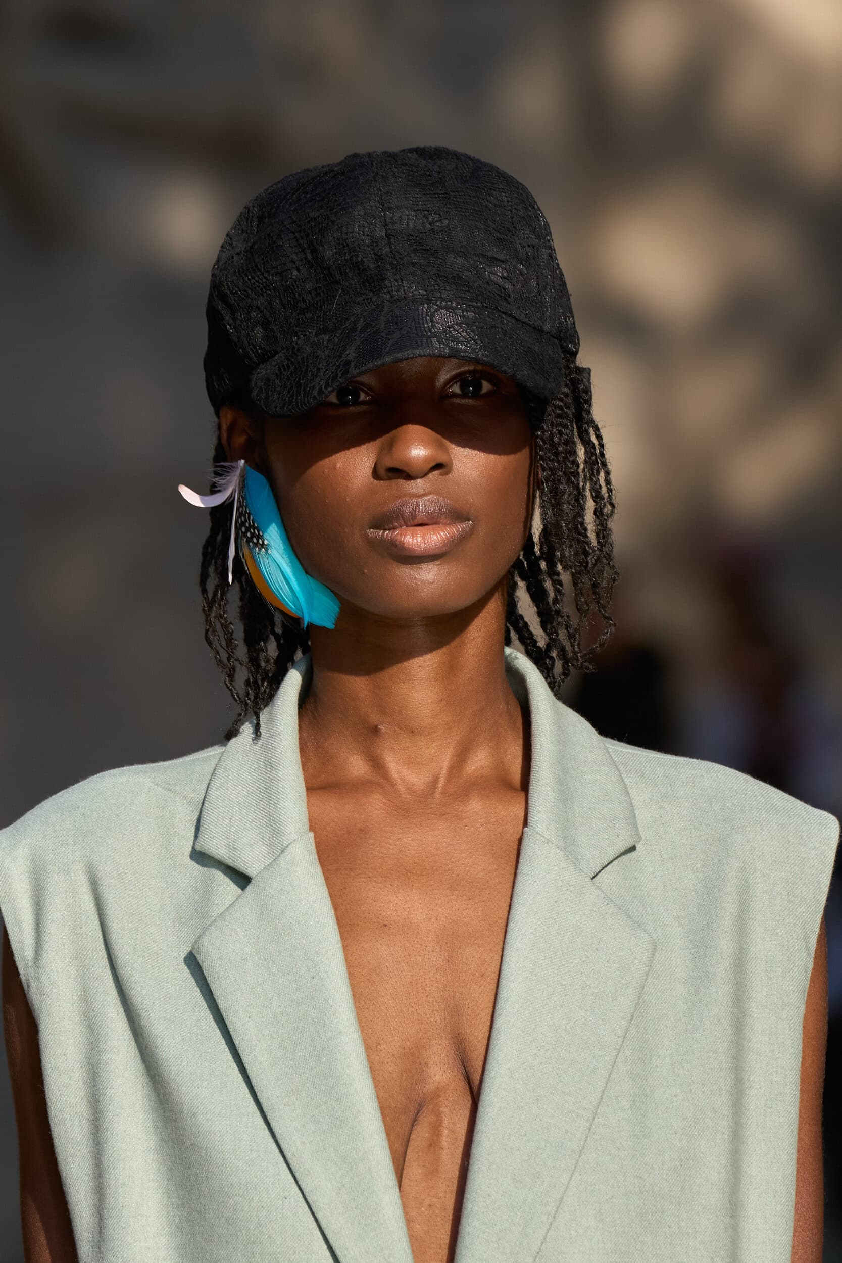 Mossi Spring 2027 Fashion Show Details