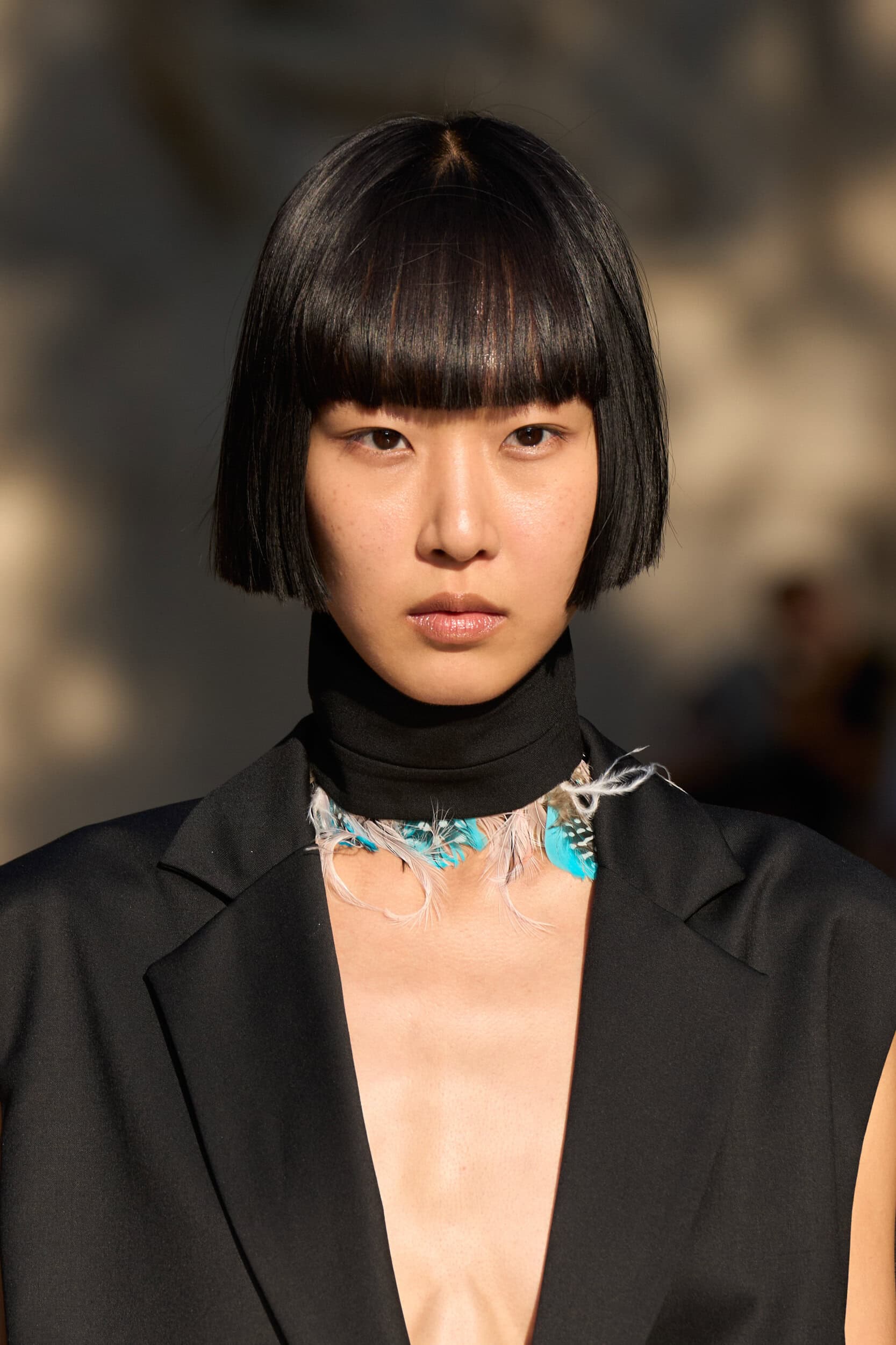 Mossi Spring 2027 Fashion Show Details