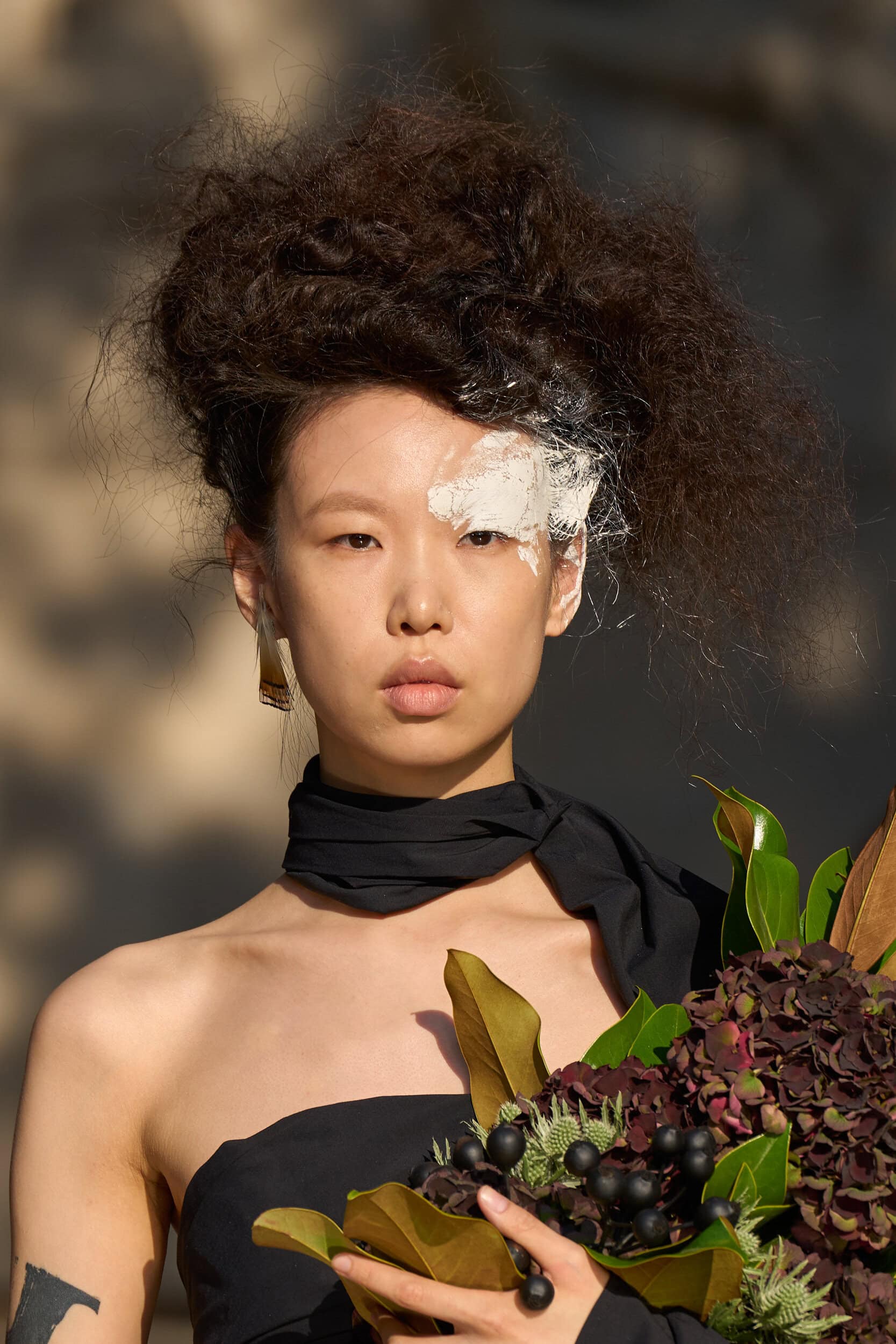 Mossi Spring 2027 Fashion Show Details