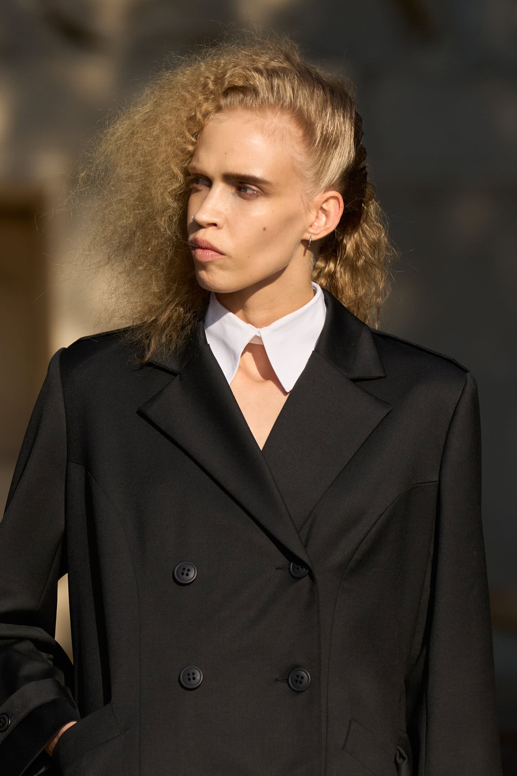 Mossi Spring 2027 Fashion Show Details
