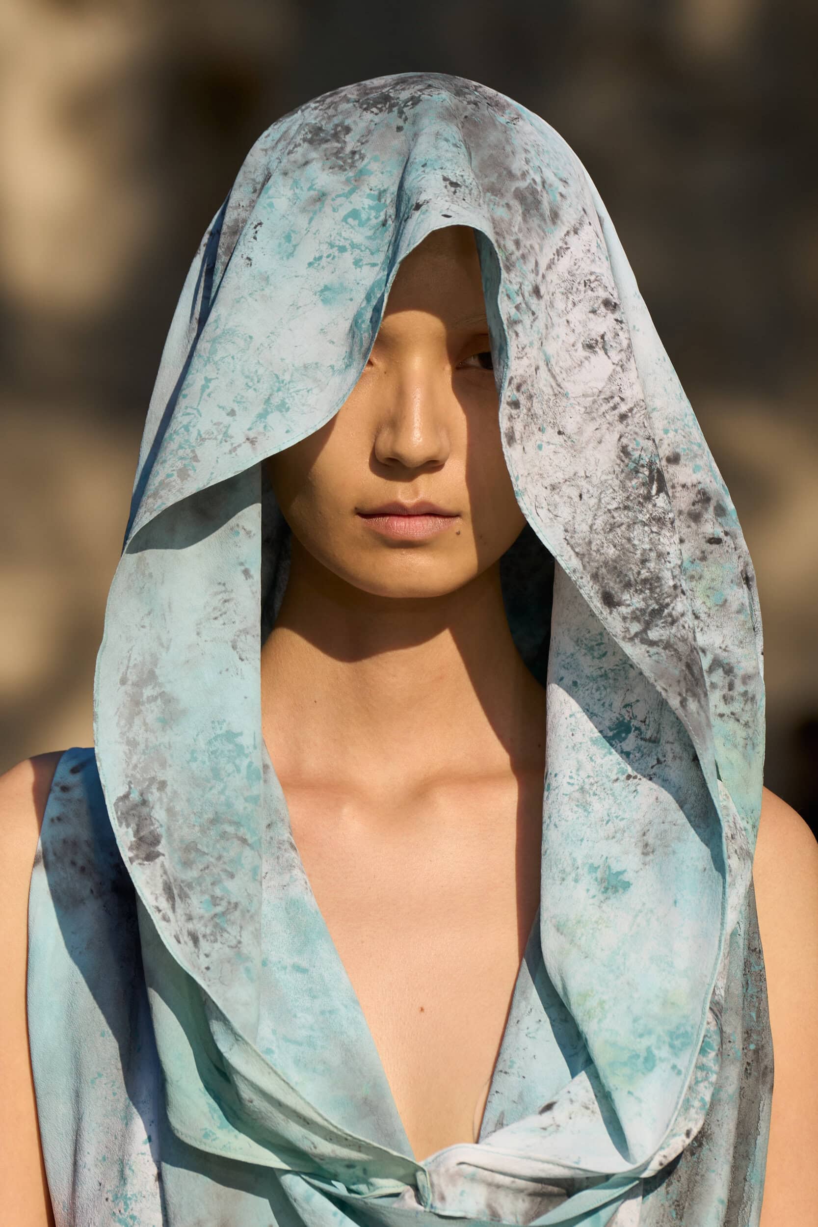 Mossi Spring 2027 Fashion Show Details