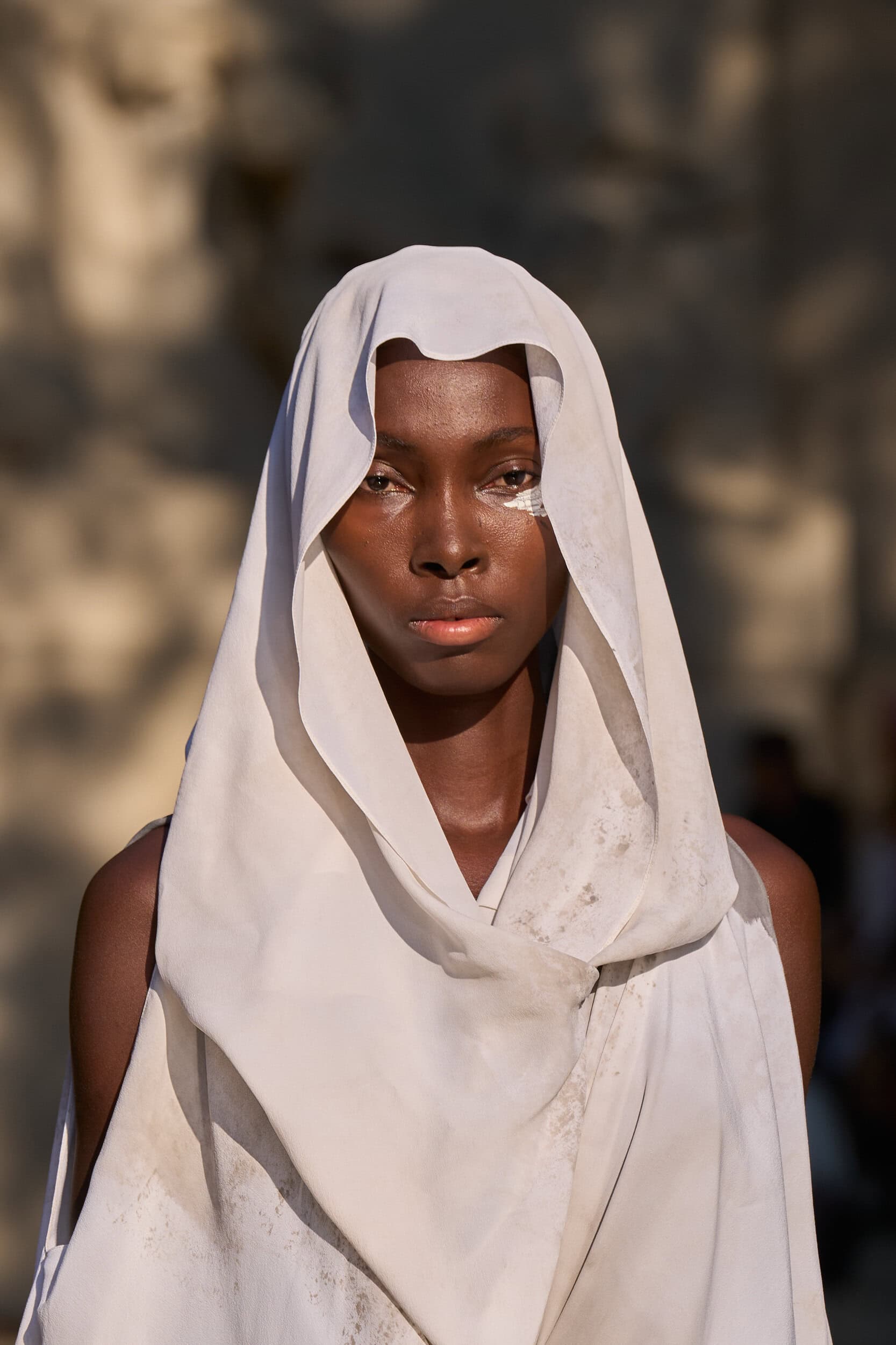 Mossi Spring 2027 Fashion Show Details