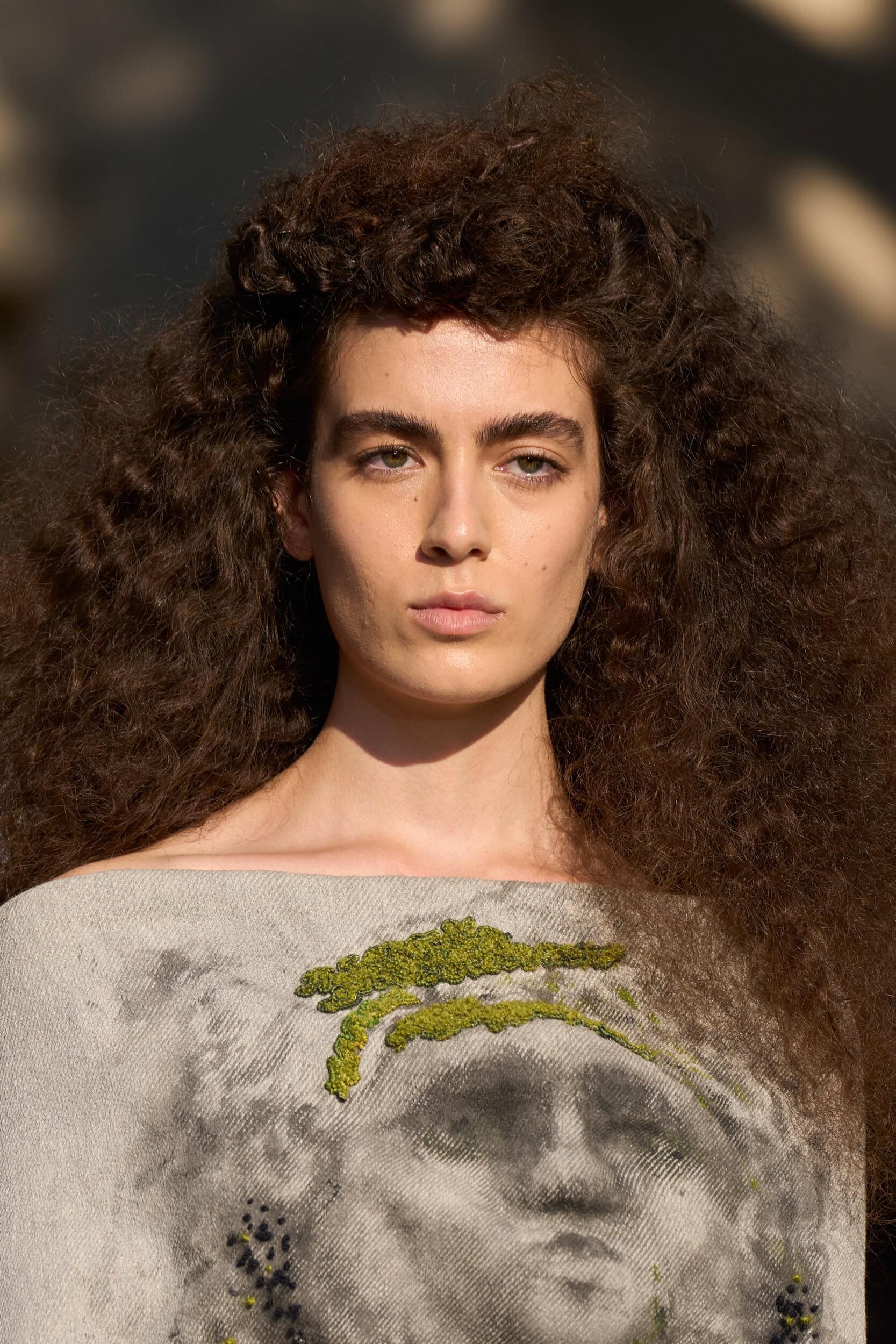 Mossi Spring 2027 Fashion Show Details