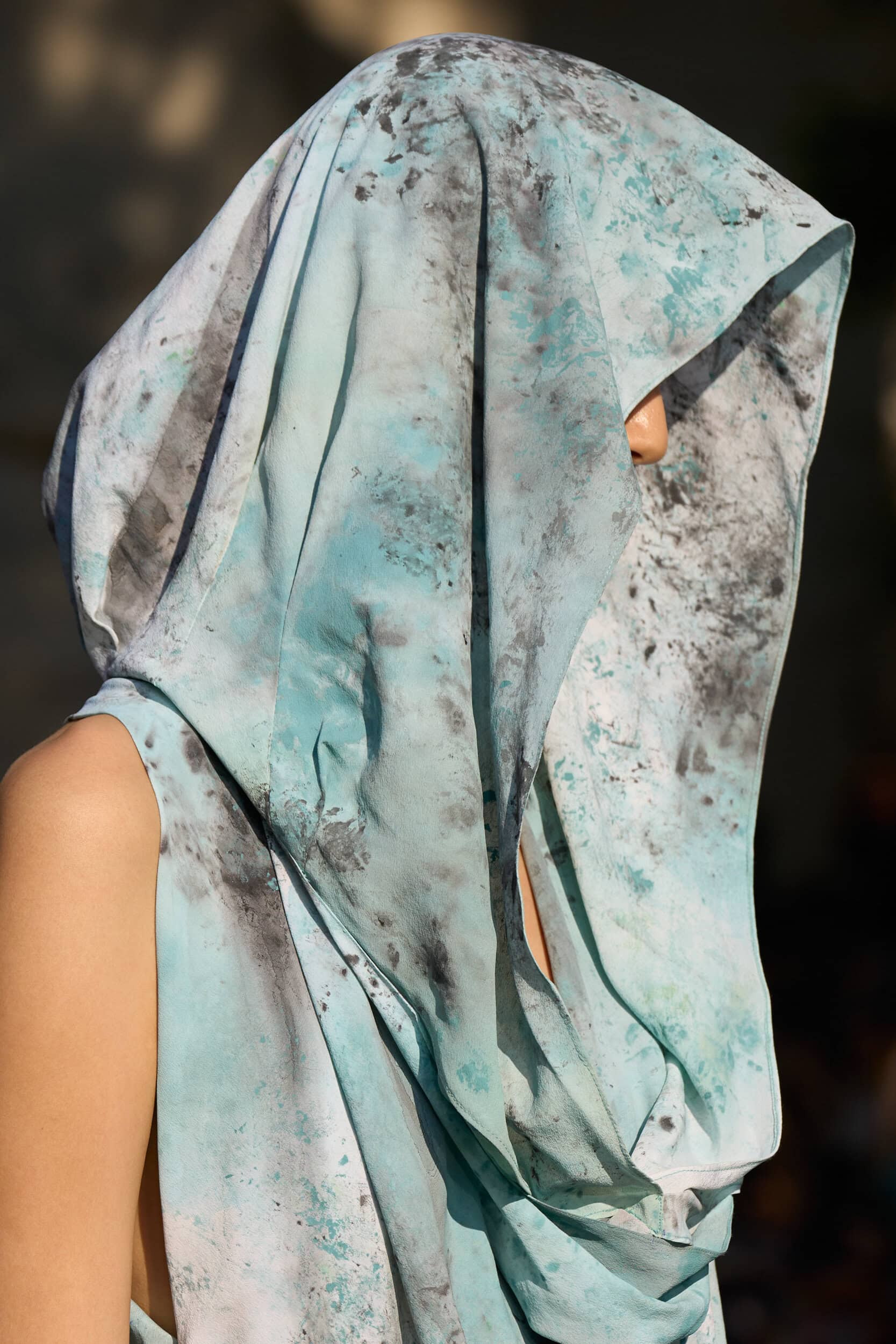 Mossi Spring 2027 Fashion Show Details