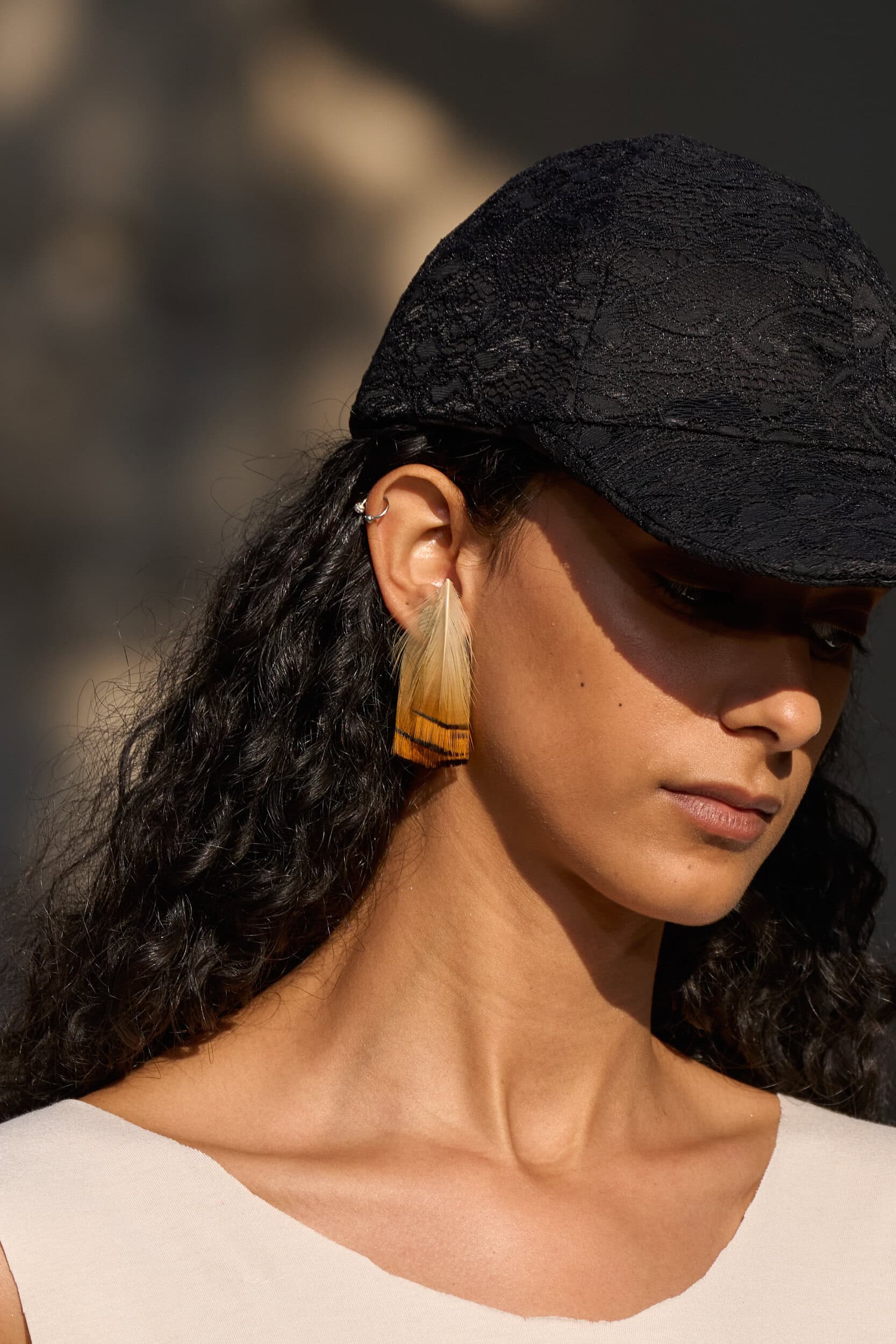 Mossi Spring 2027 Fashion Show Details