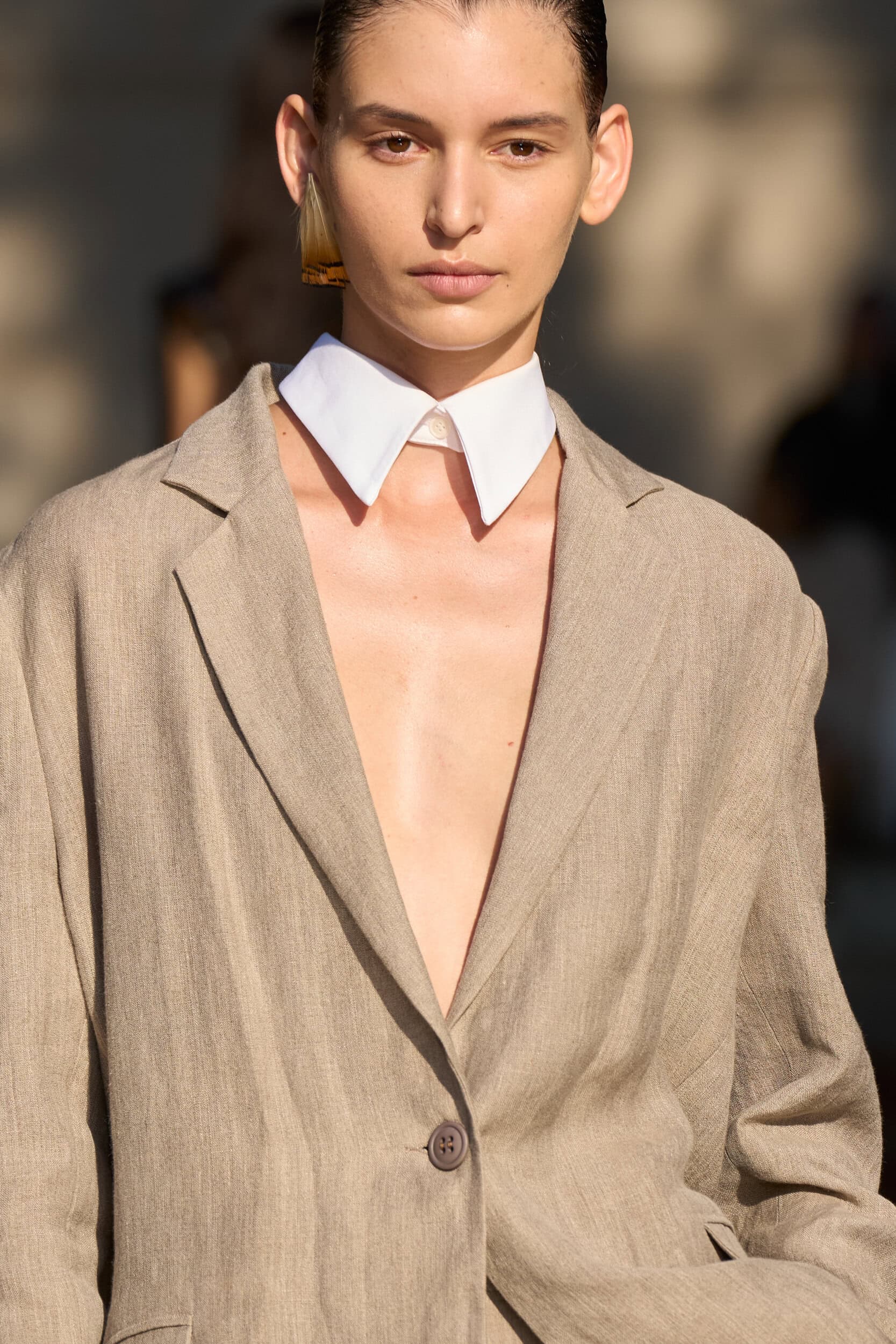 Mossi Spring 2027 Fashion Show Details
