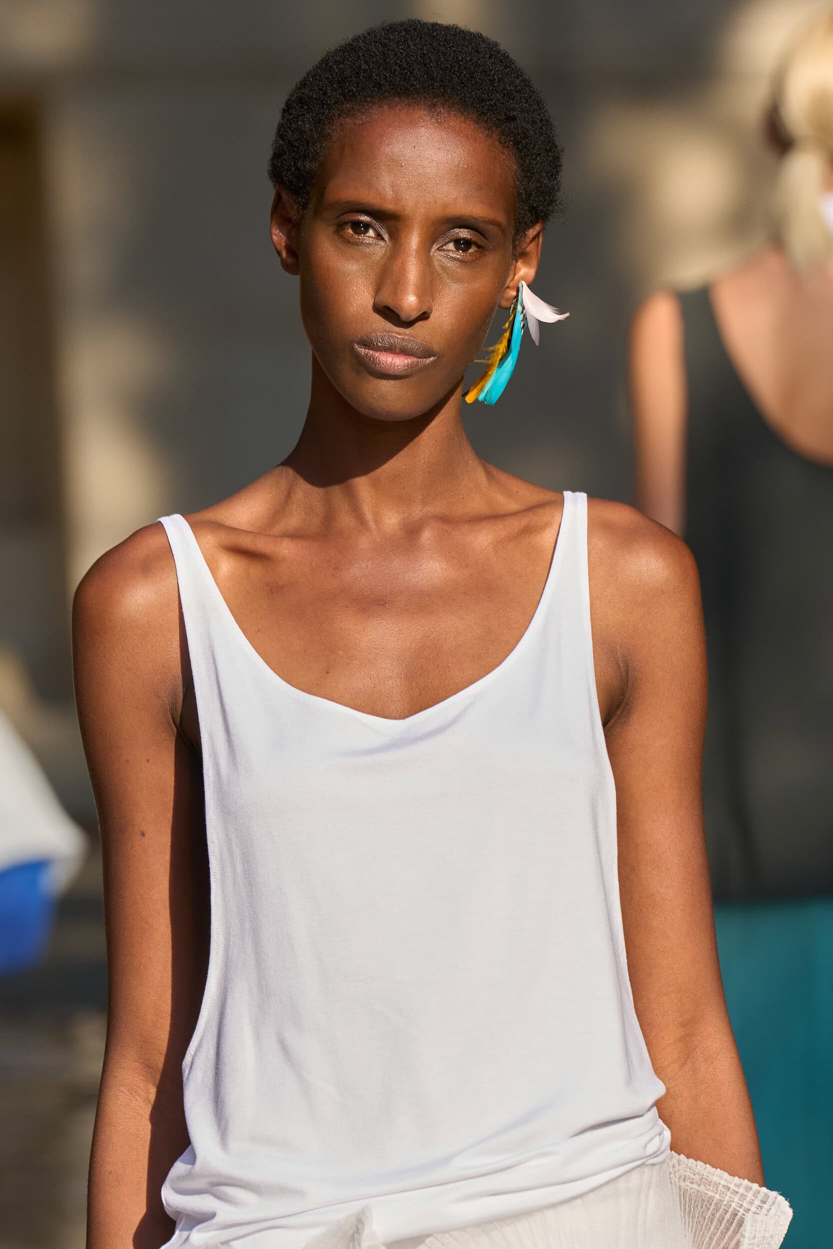 Mossi Spring 2027 Fashion Show Details